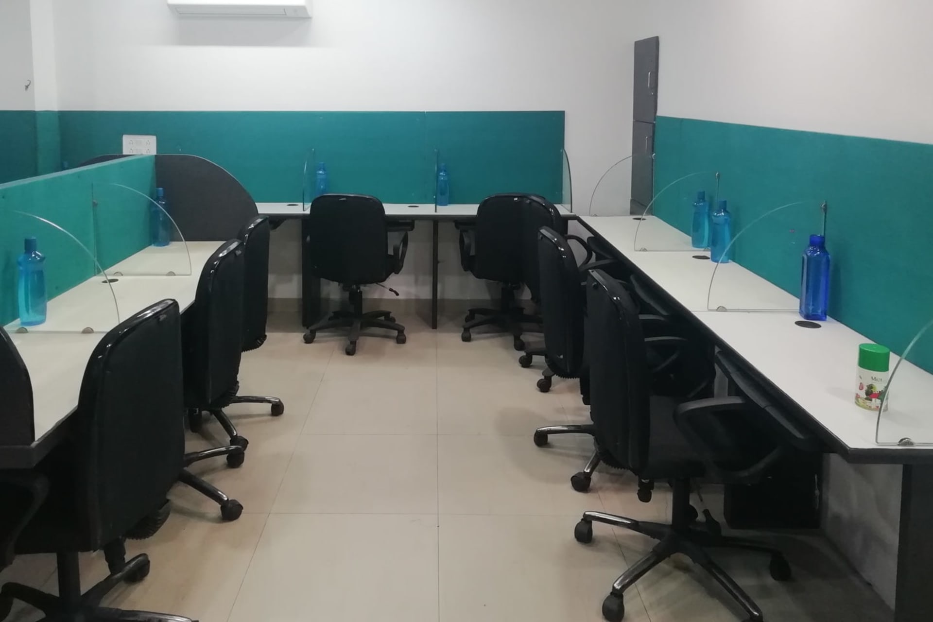 Aarna Coworking & Business Hub in Jaipur