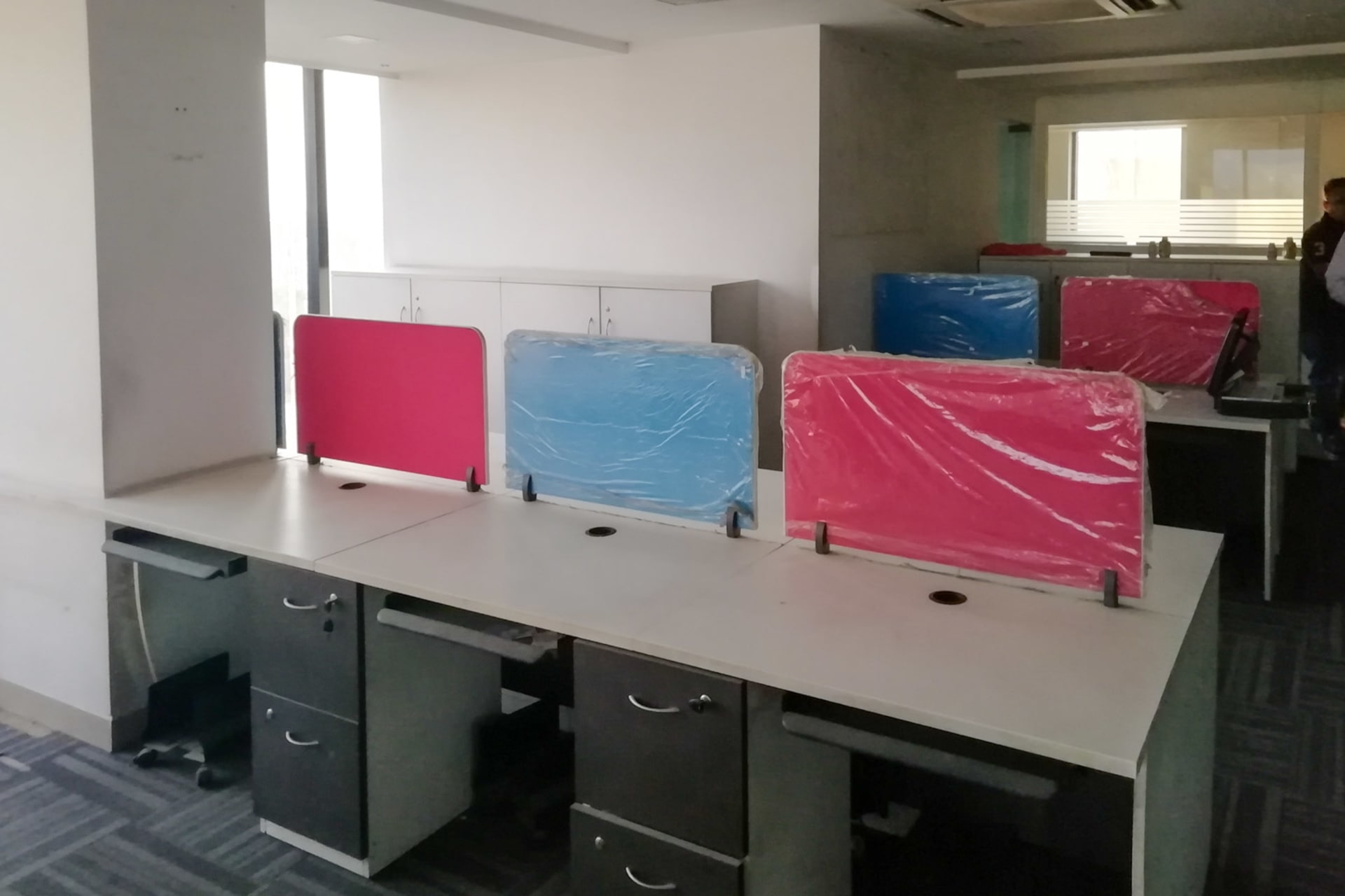 best office space in Lalkothi, Jaipur