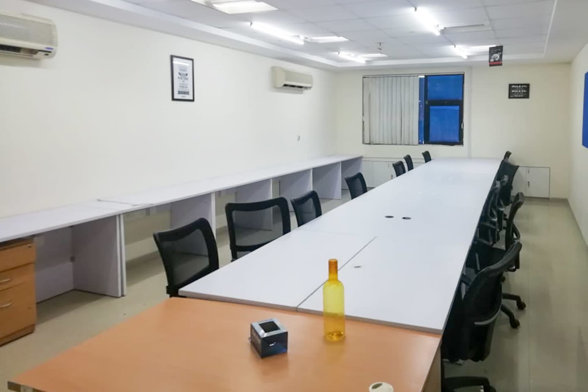 best office space in Nirman Nagar, Jaipur