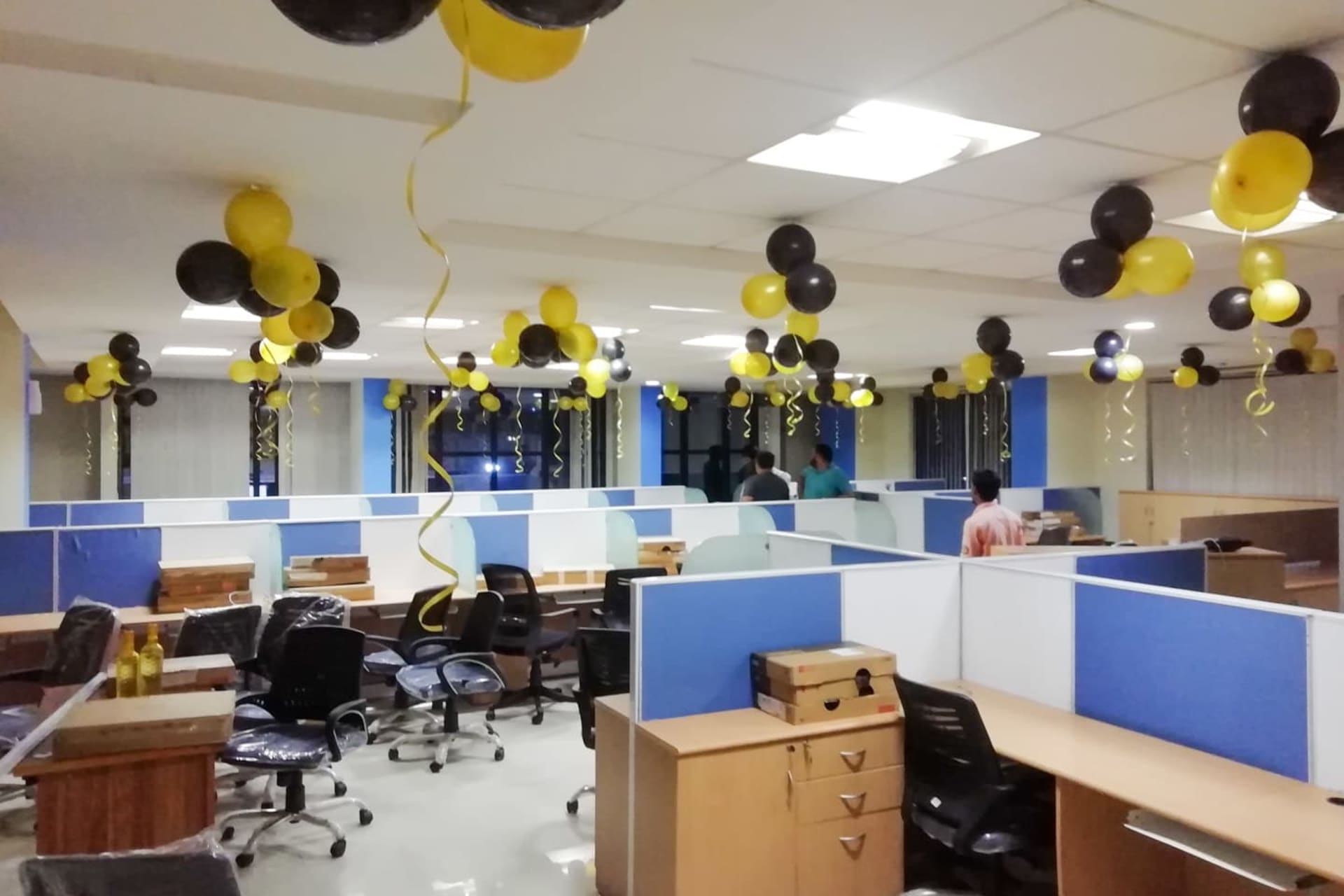 Aarna Coworking & Business Hub in Jaipur