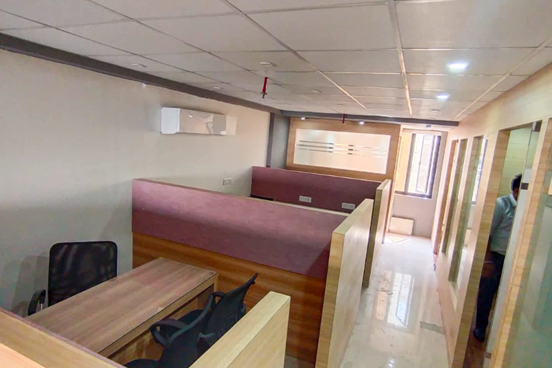 Aarna Coworking & Business Hub in Jaipur