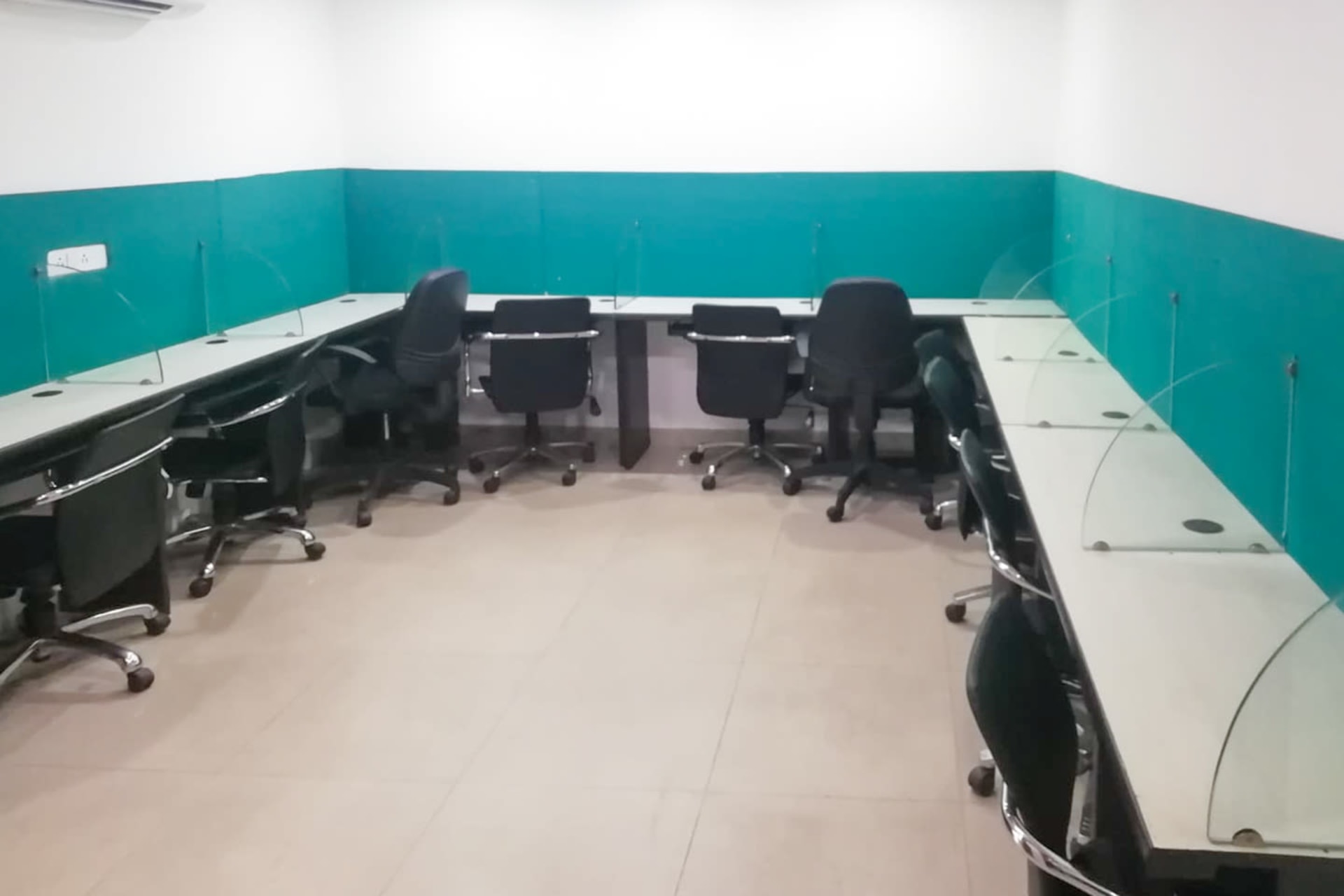 best office space in Lalkothi, Jaipur
