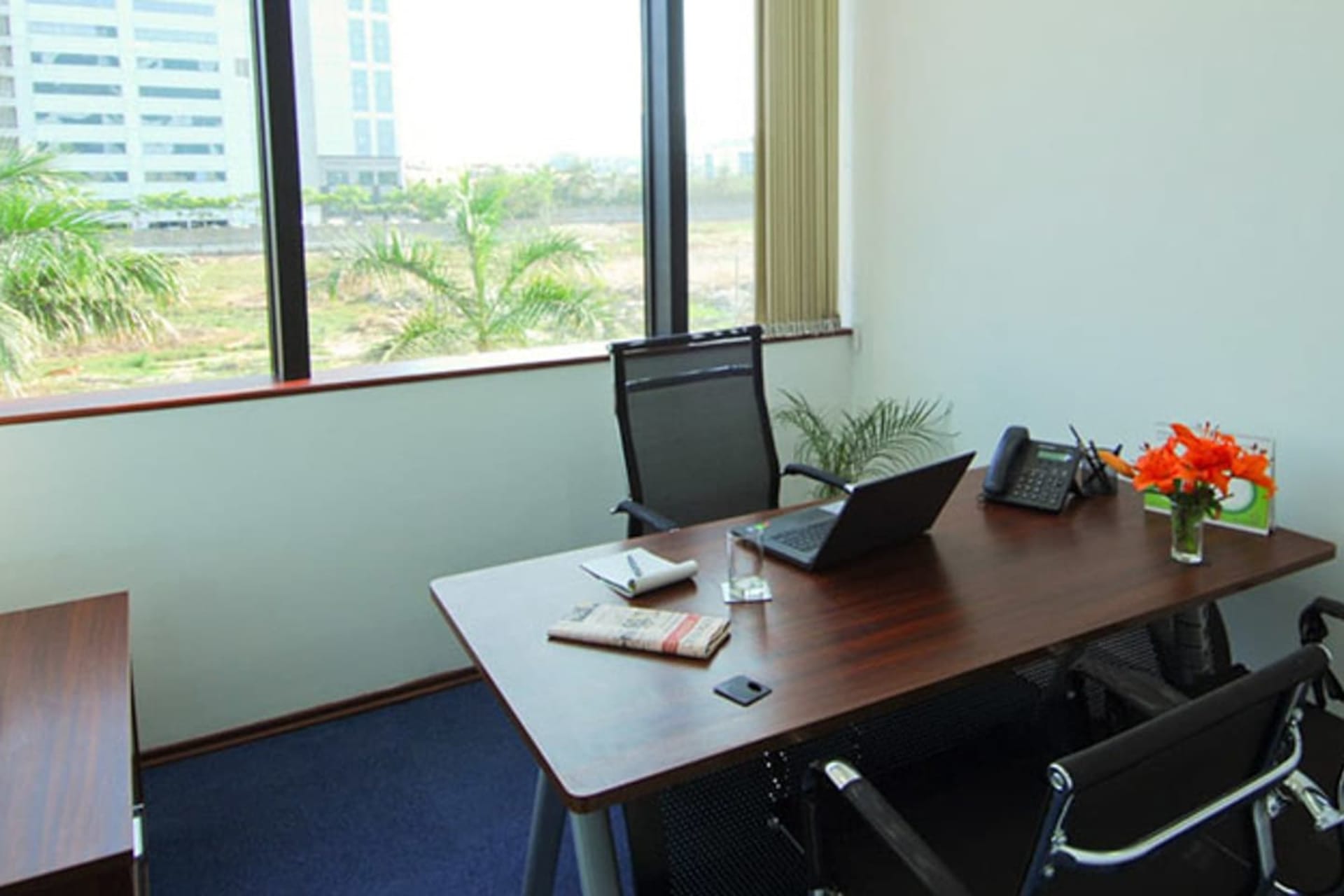 Aarna Coworking and Business Hub in Jaipur