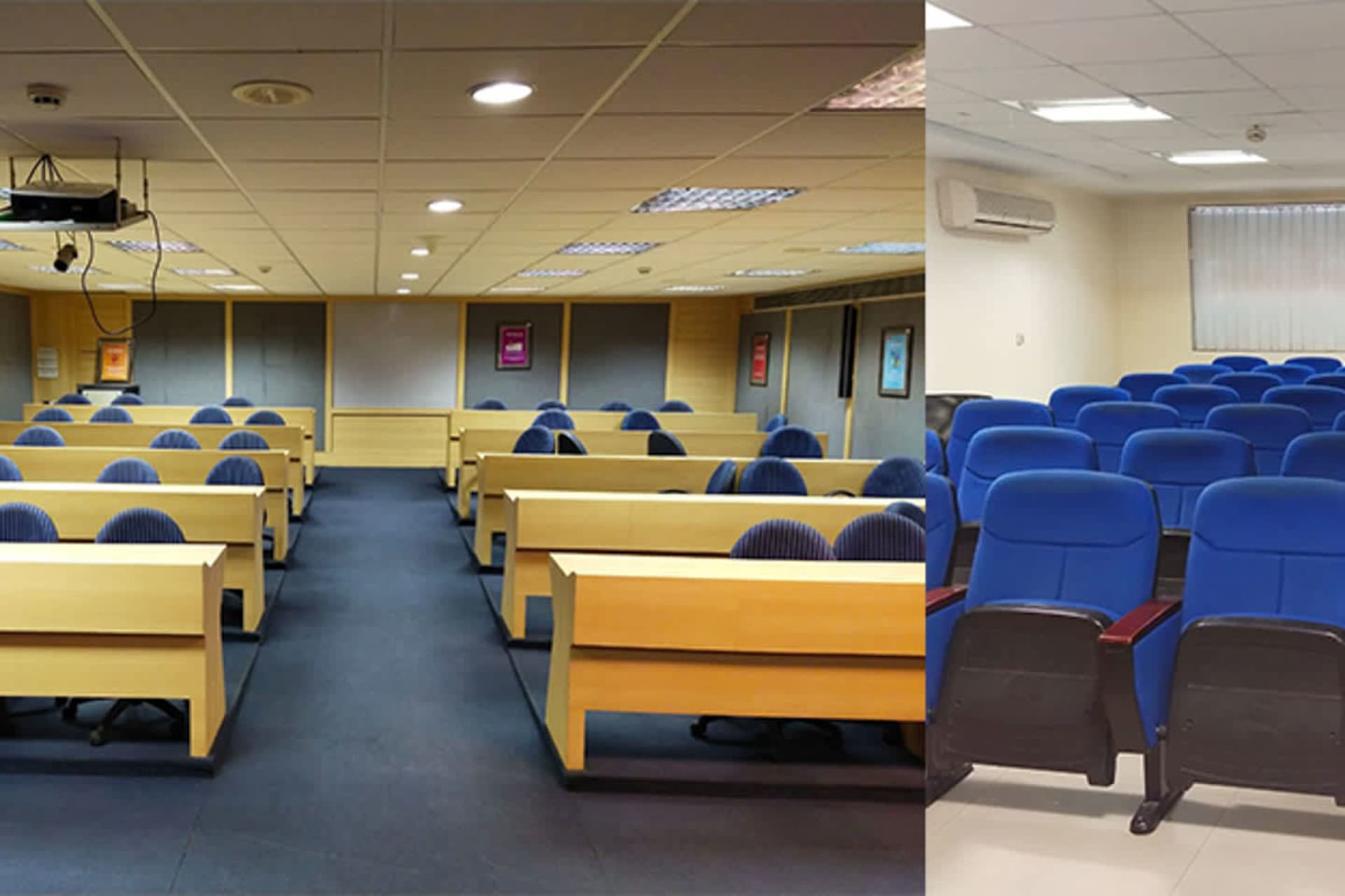 best office space in Lalkothi, Jaipur