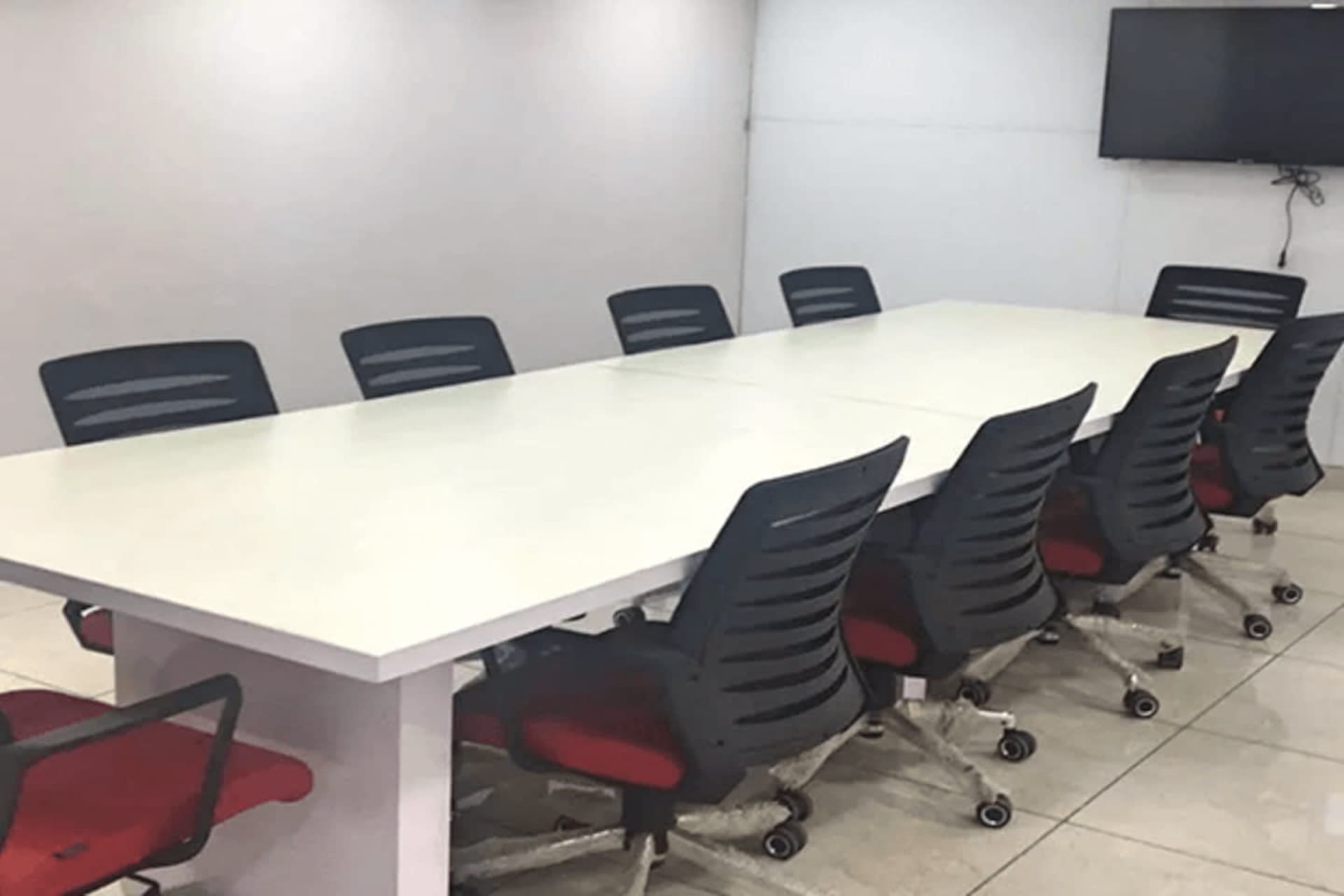 Aarna Coworking and Business Hub undefined