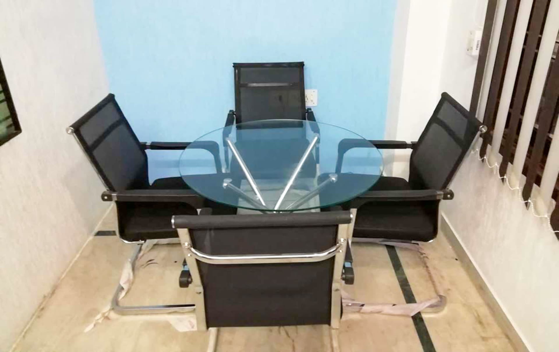 Aarna Coworking and Business Hub undefined