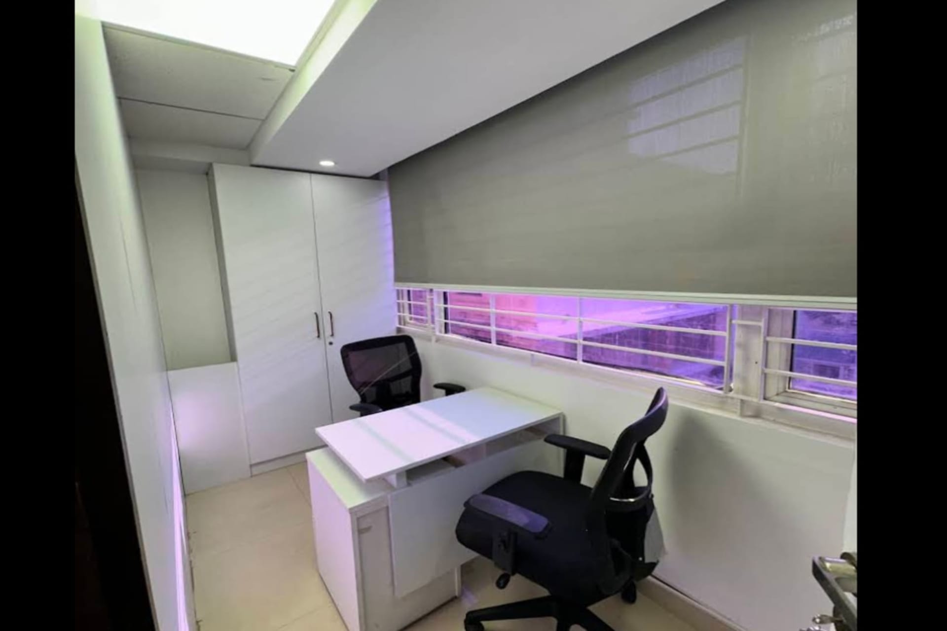 Aarvel Coworks Ganesh Glades - managed office in Anna Nagar, Chennai
