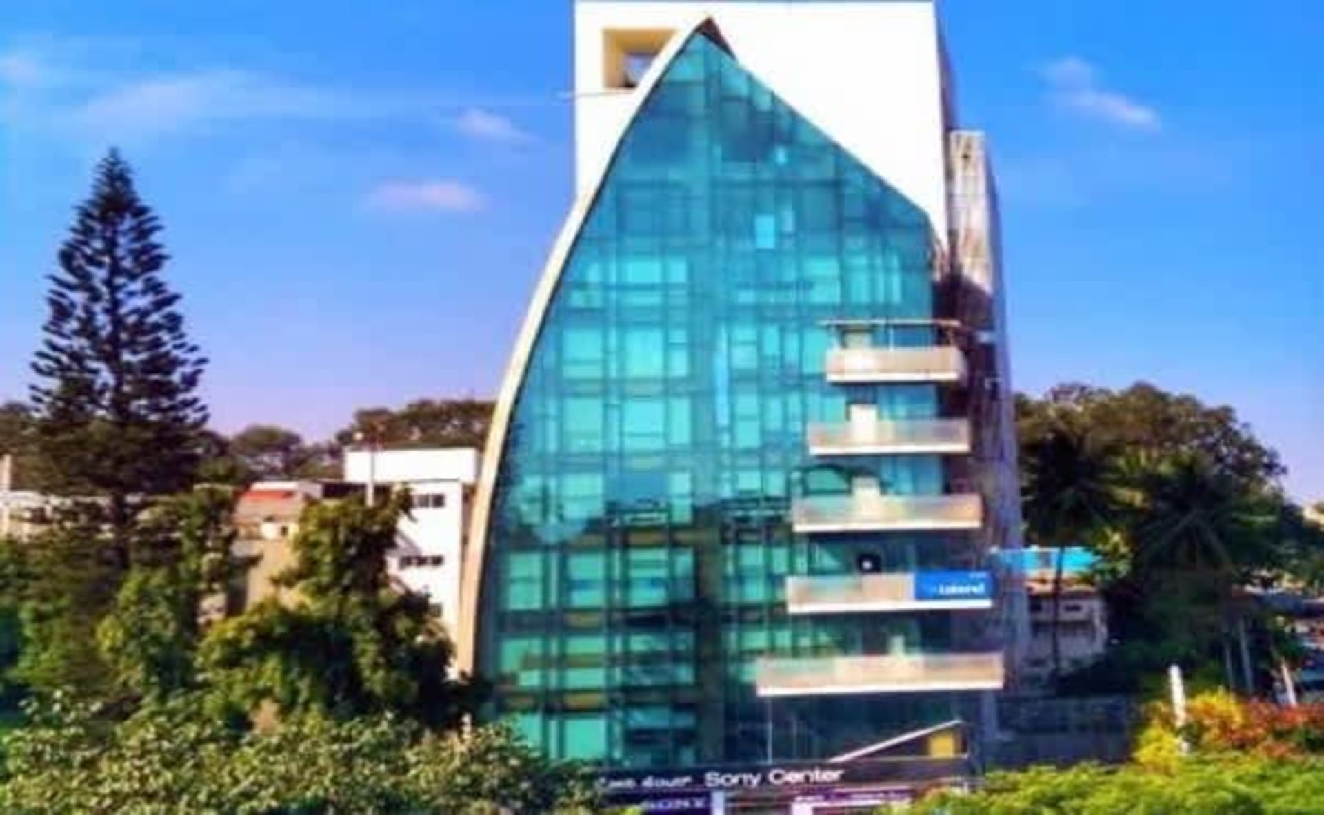 Abhaya Heights private space in J P Nagar, Bangalore