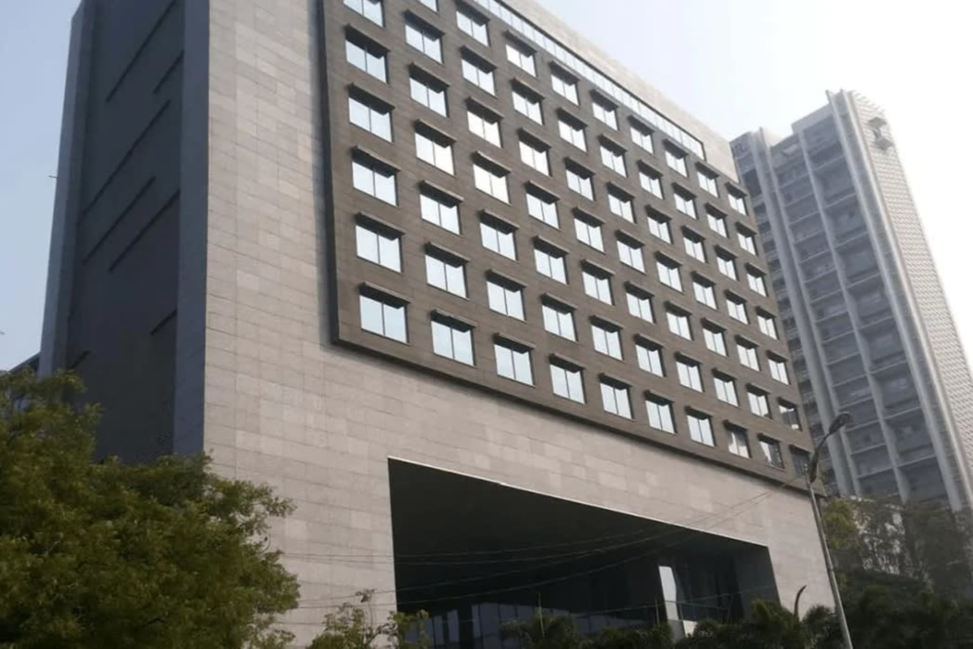 ABIL Business Plaza - coworking space