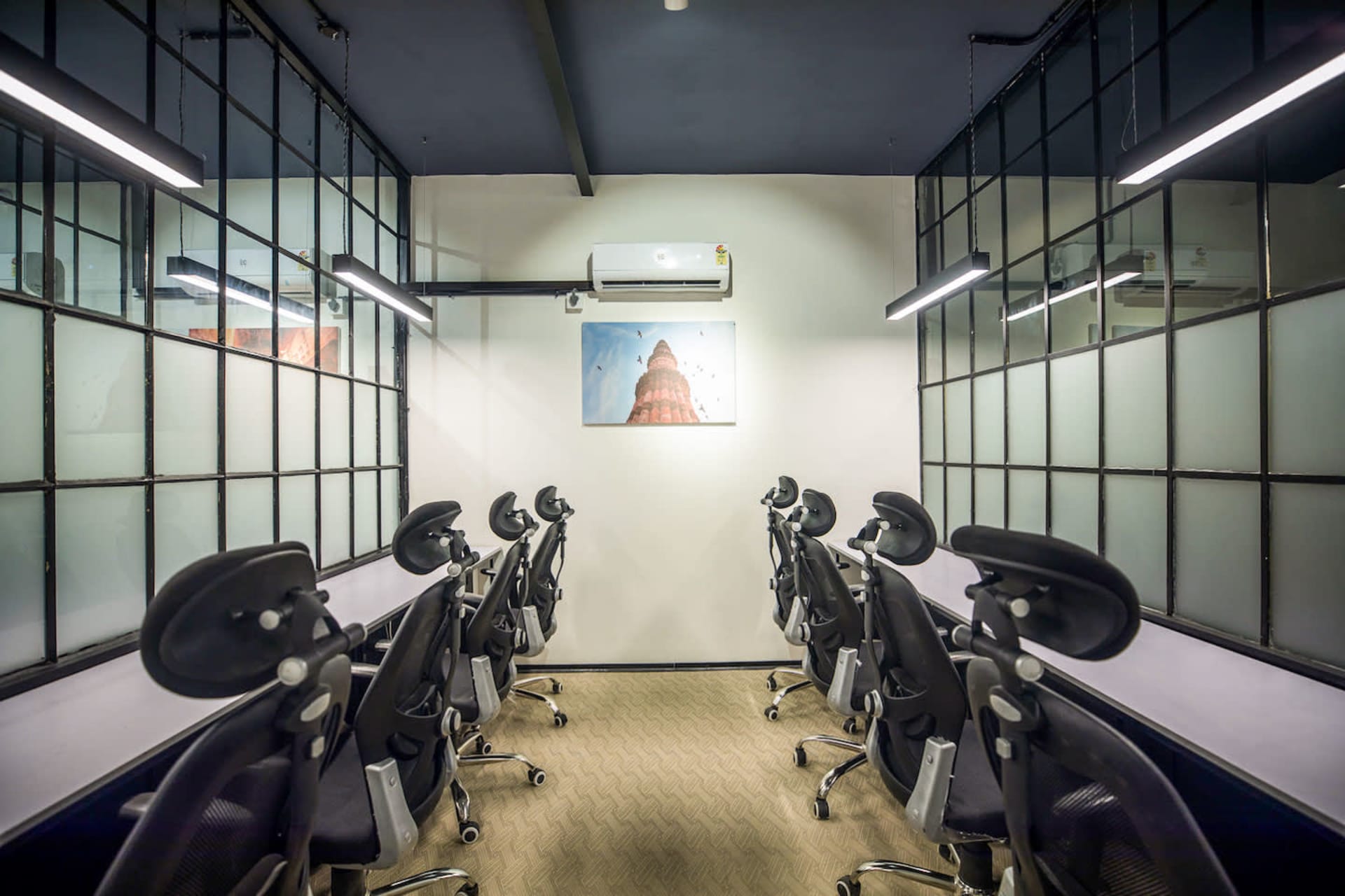 ABL Workspaces in Delhi