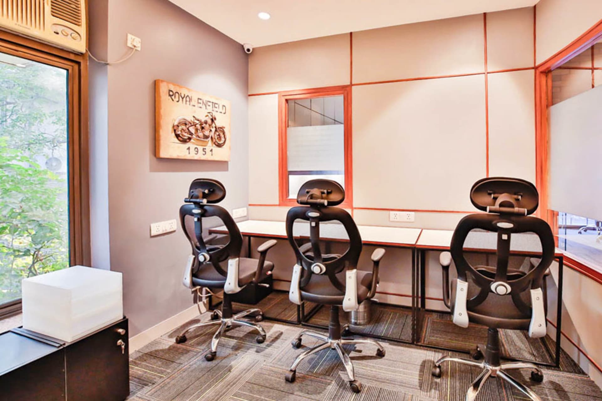 ABL Workspaces