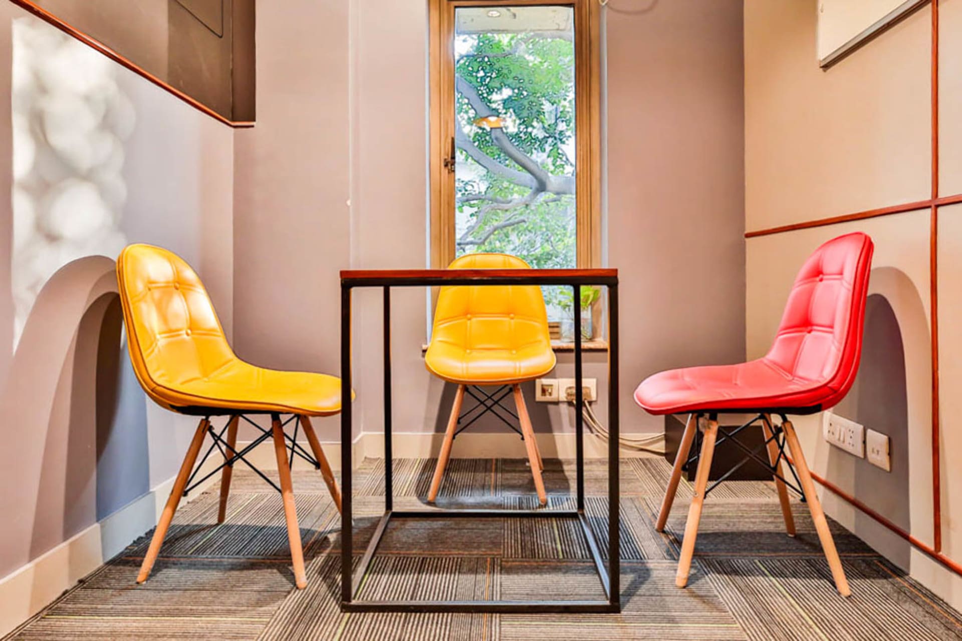 ABL Workspaces