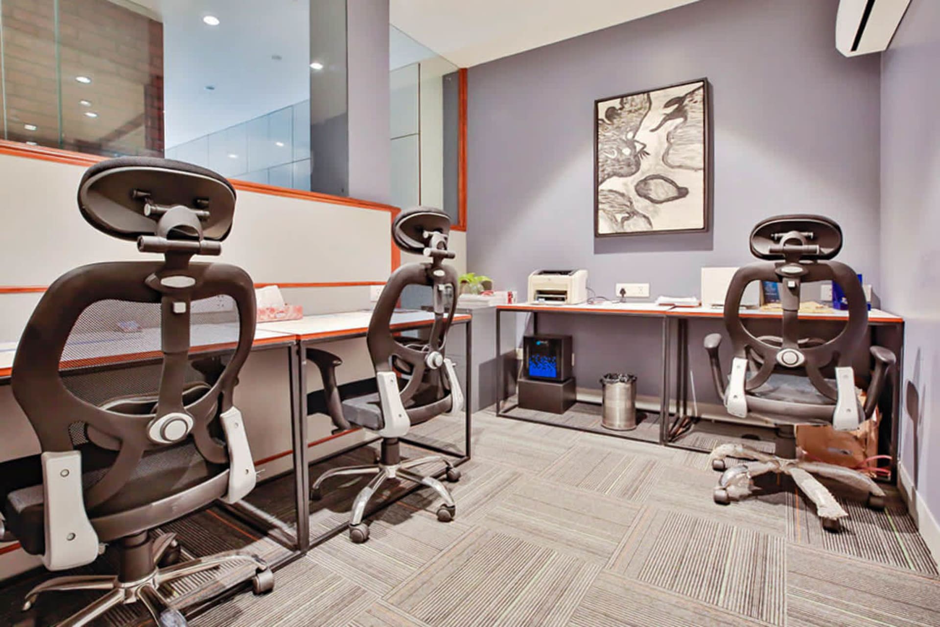 ABL Workspaces in Delhi