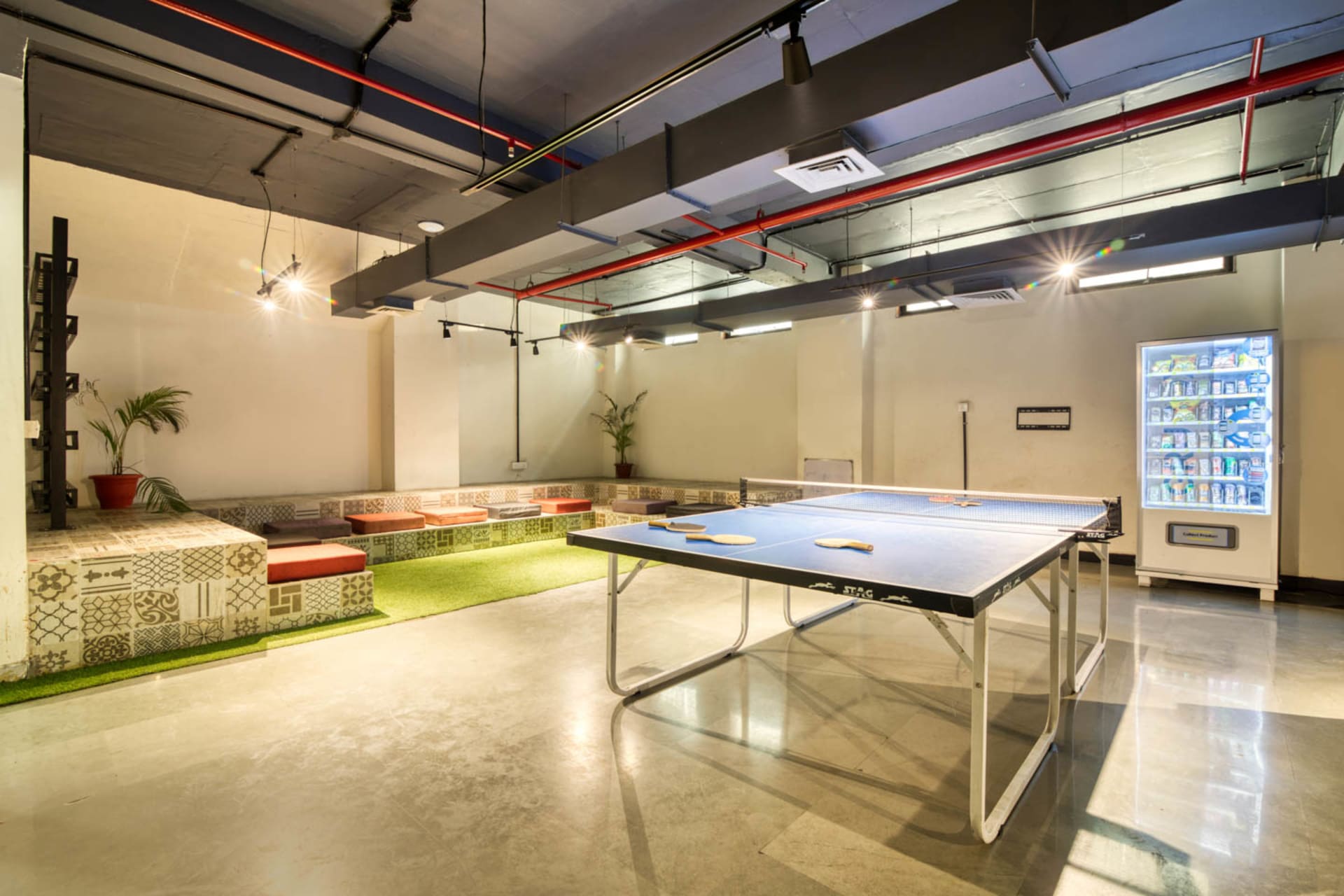 ABL Workspaces Noida