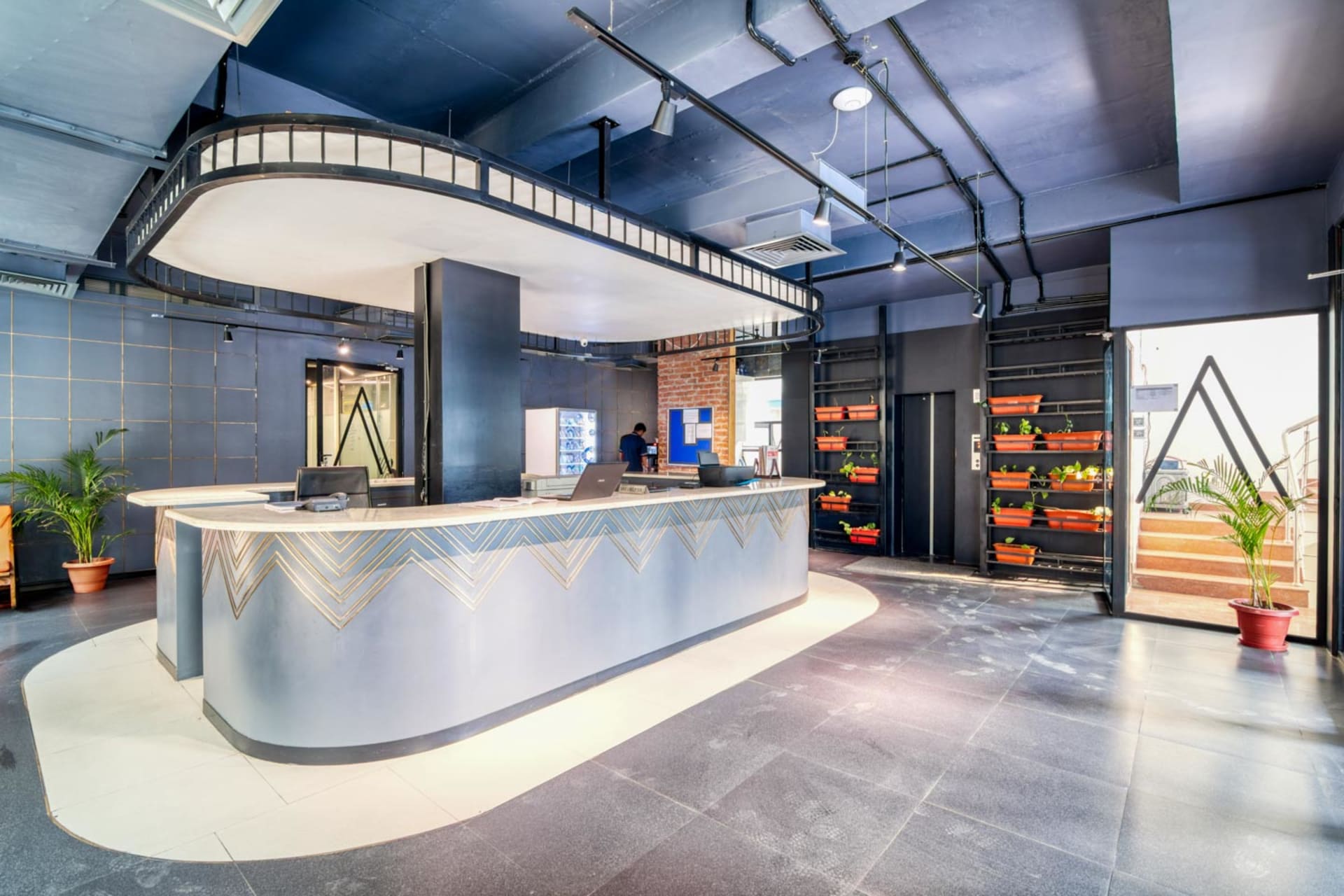 ABL Workspaces Noida
