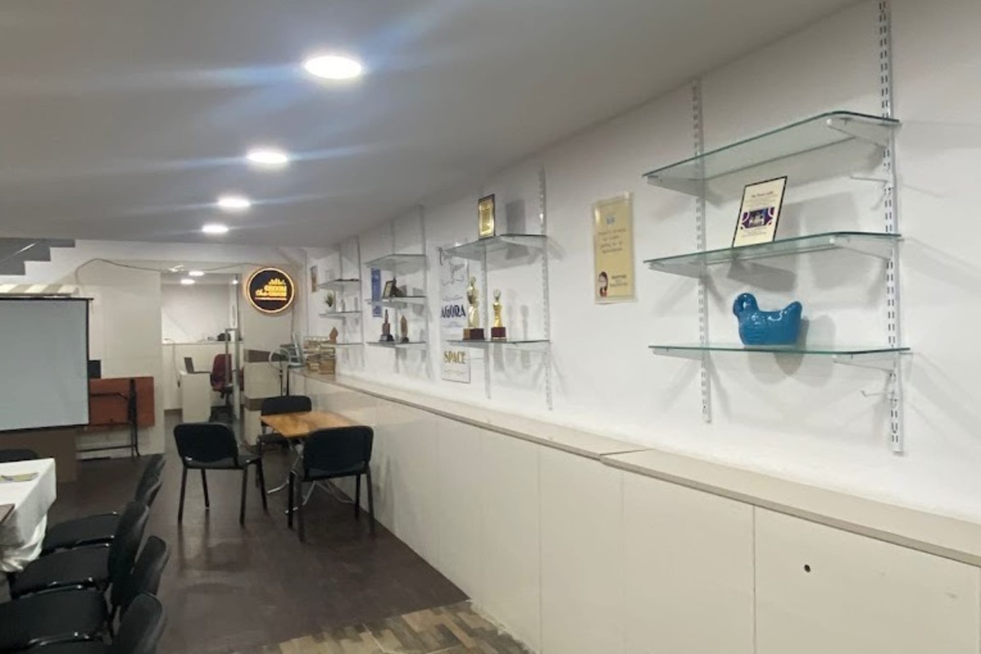 ABT Co-working undefined