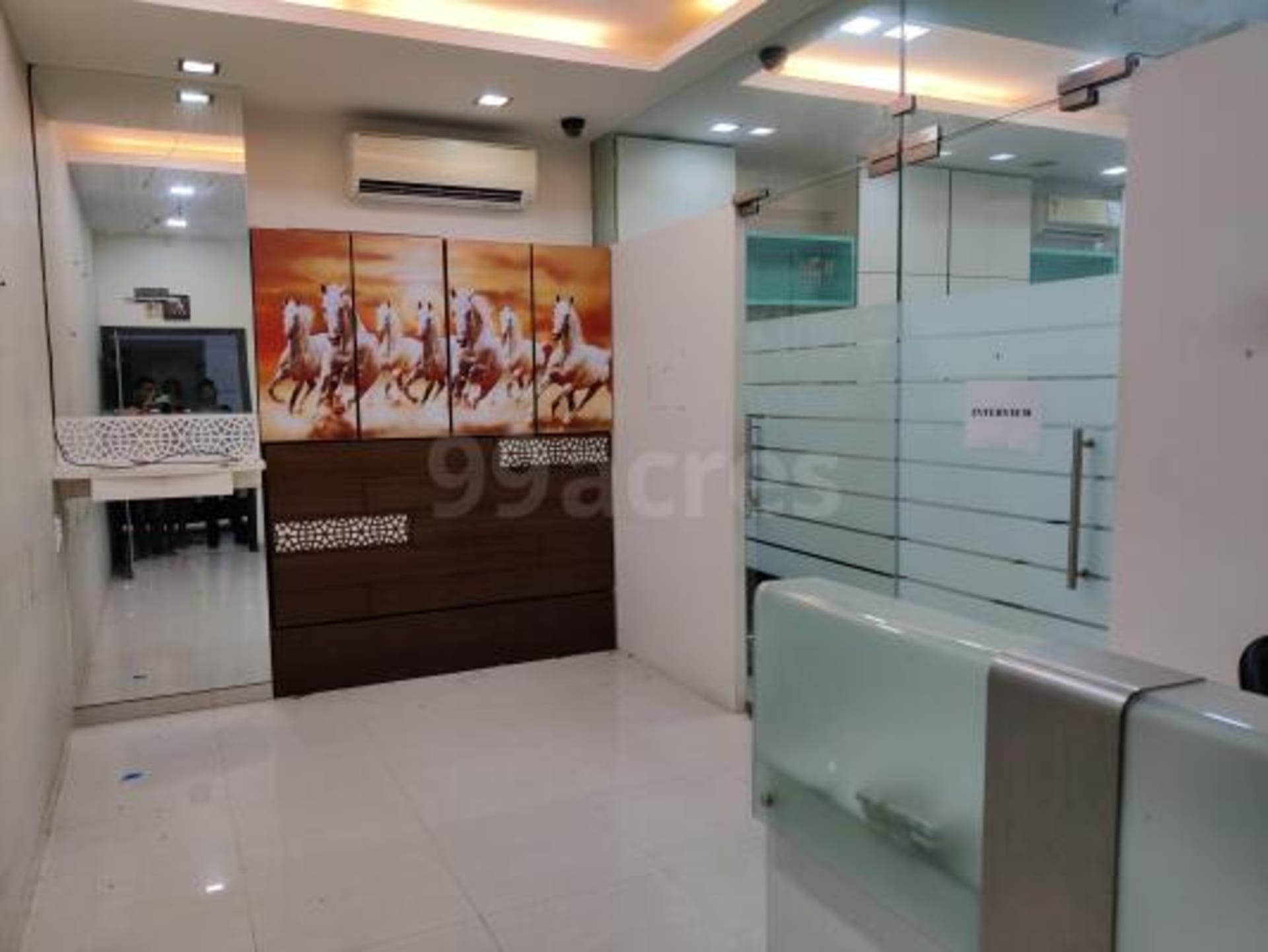 ABW Tower in Gurgaon