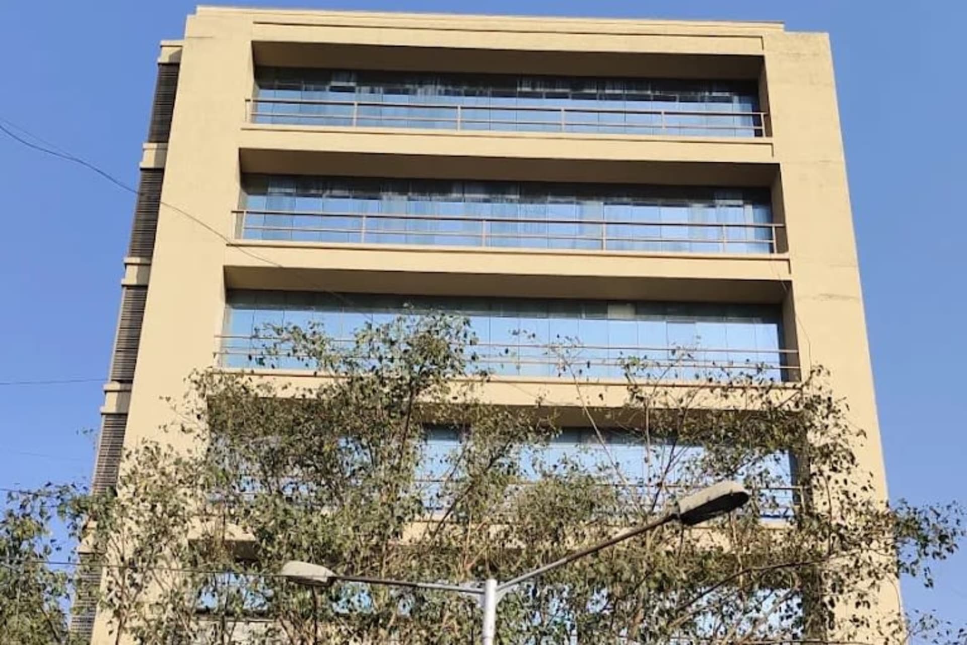 ACE Business Centre - coworking space