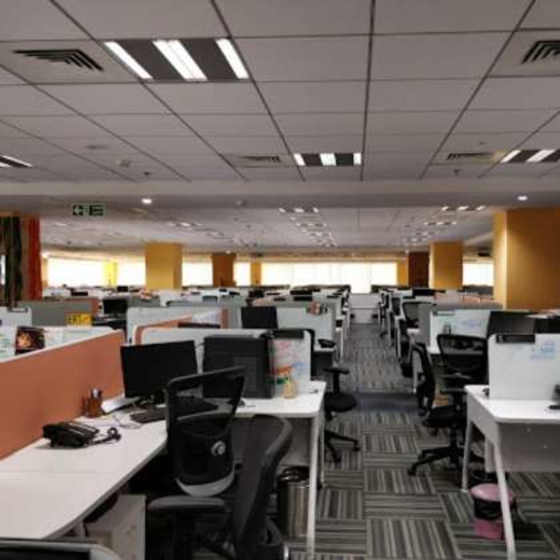 Ace Studio in Noida