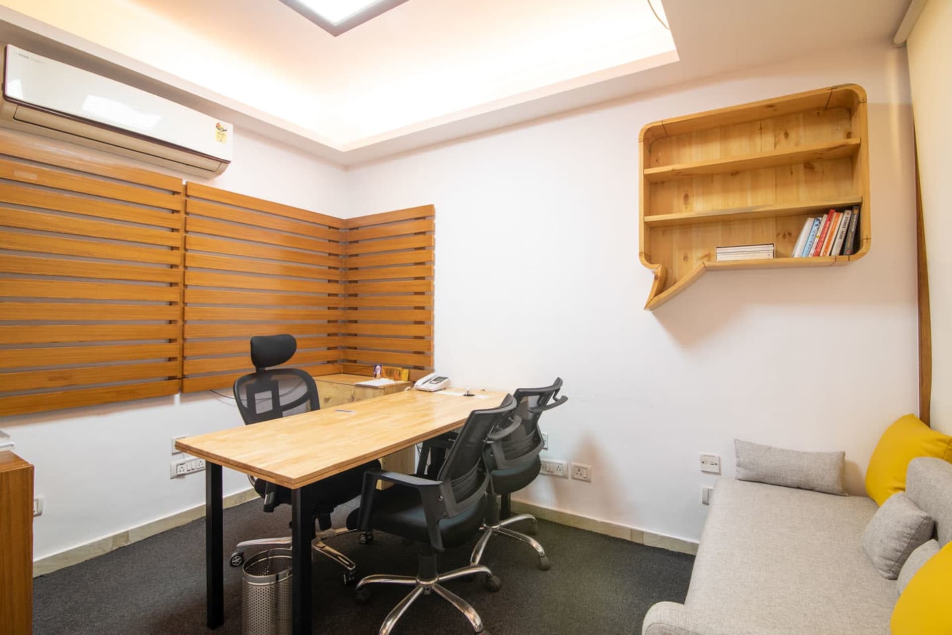 Acme House in Delhi