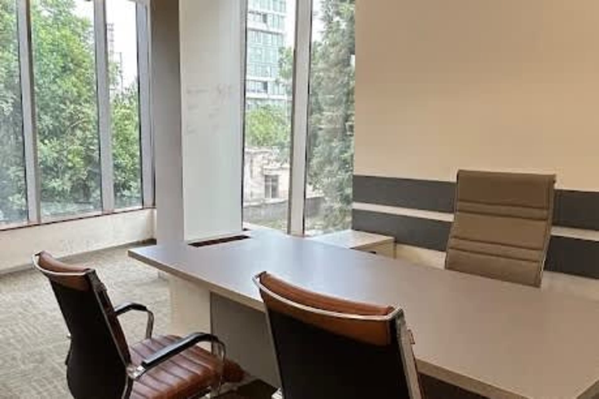 Acquir Workspaces undefined