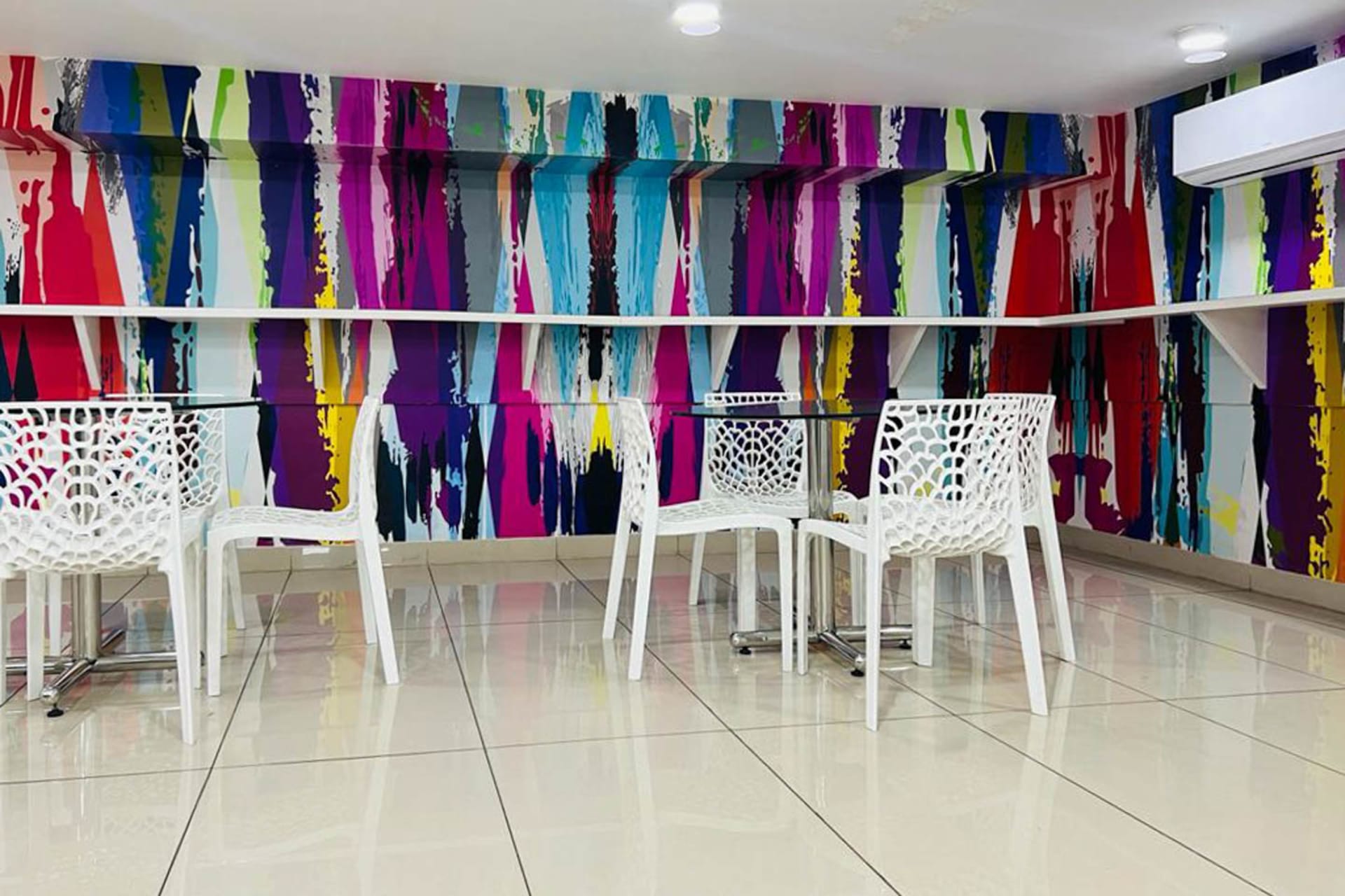 ACS One Co-Work - coworking