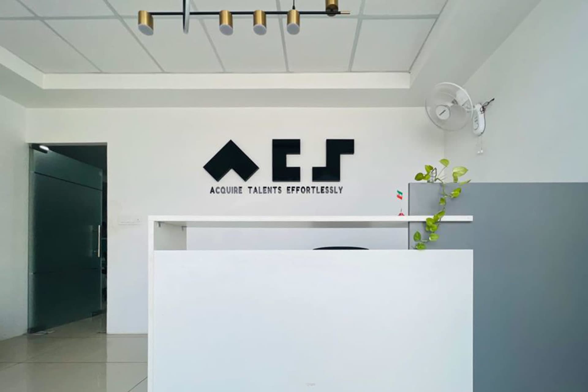 ACS One Co-Work coworking space in Vaishali Nagar, Jaipur