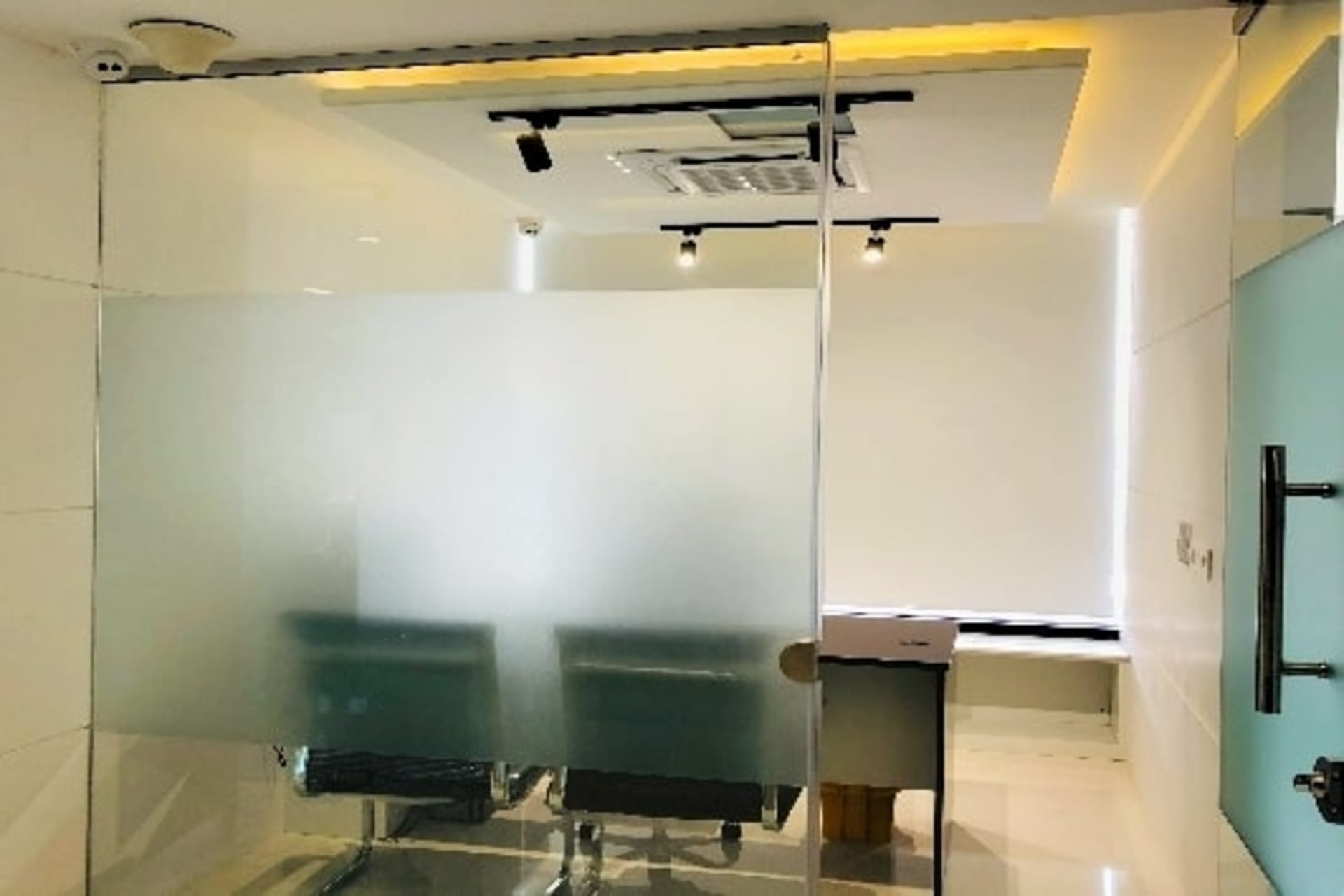 ACube Coworking & Office Spaces - coworking space