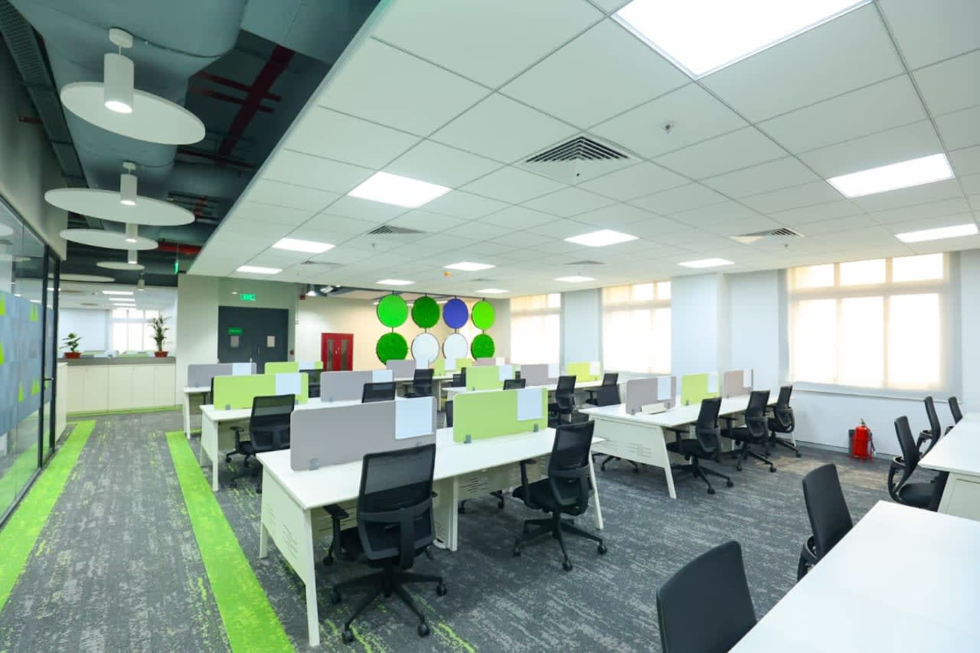 best office space in Sector 125, Noida