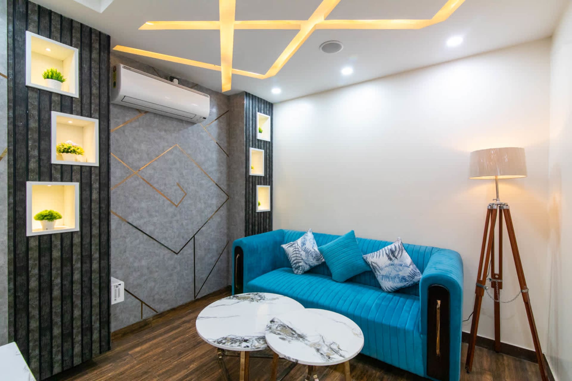Adicent Spaces - coworking