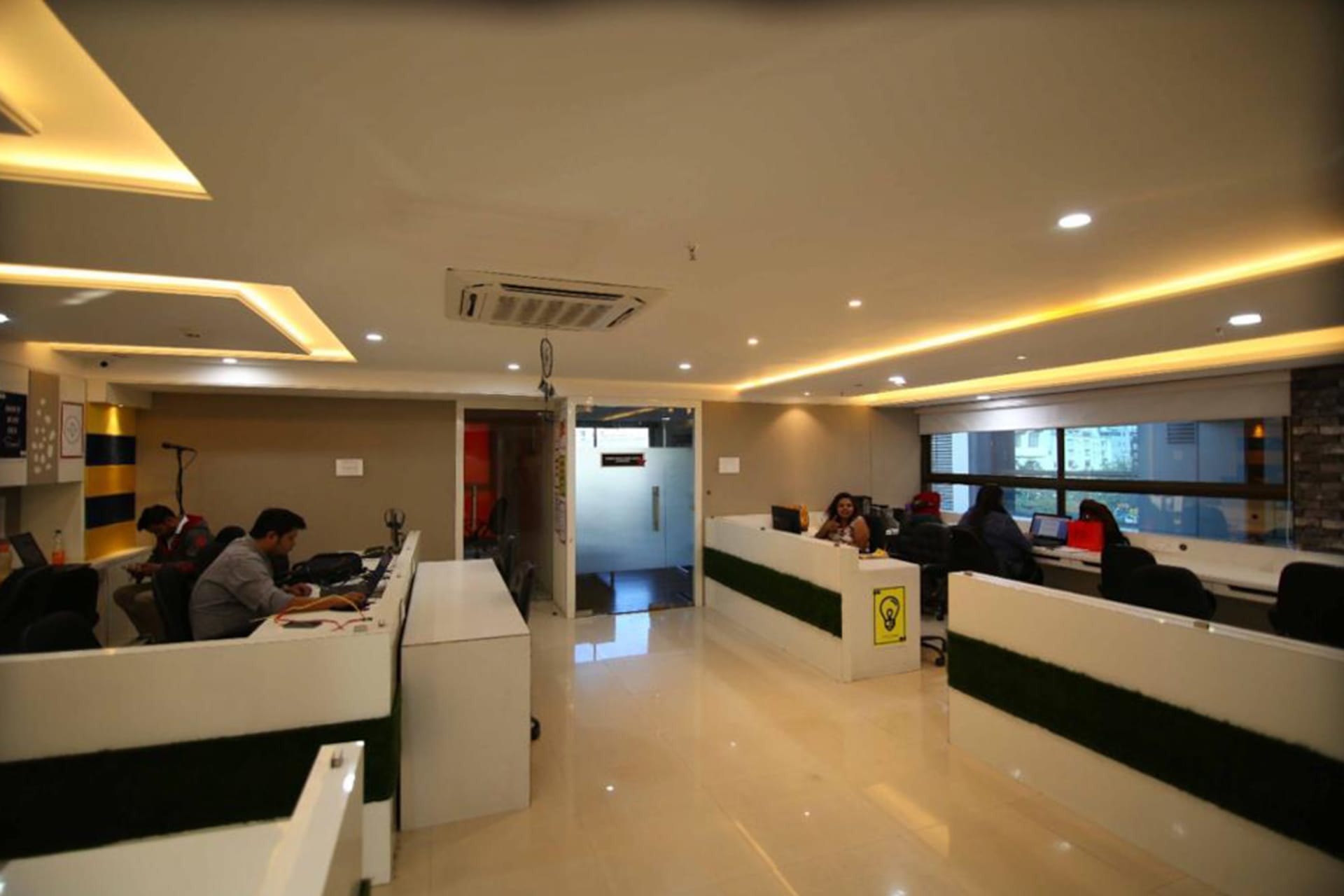 Adited Coworking virtual office in Indore