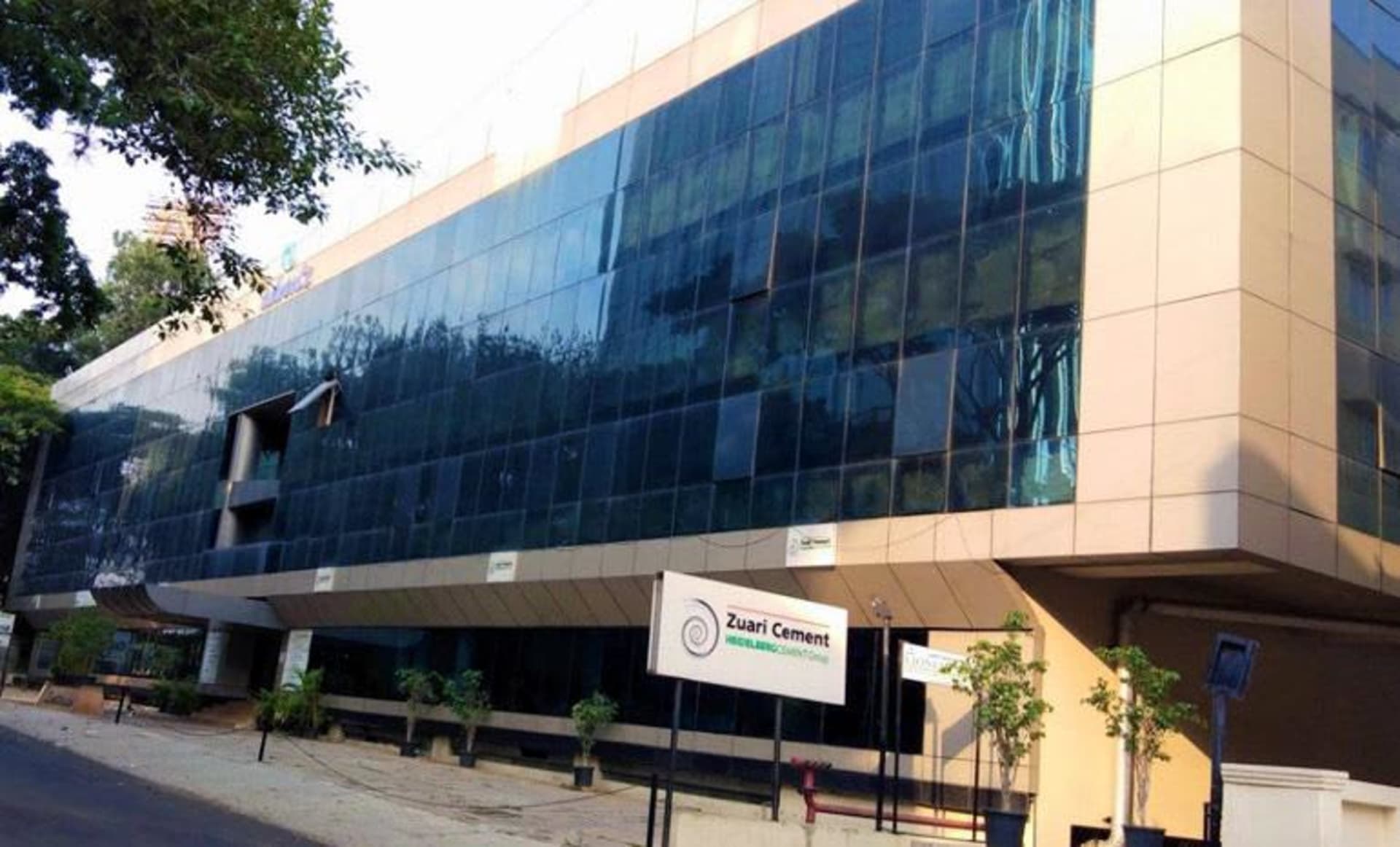 Adventz Centre
