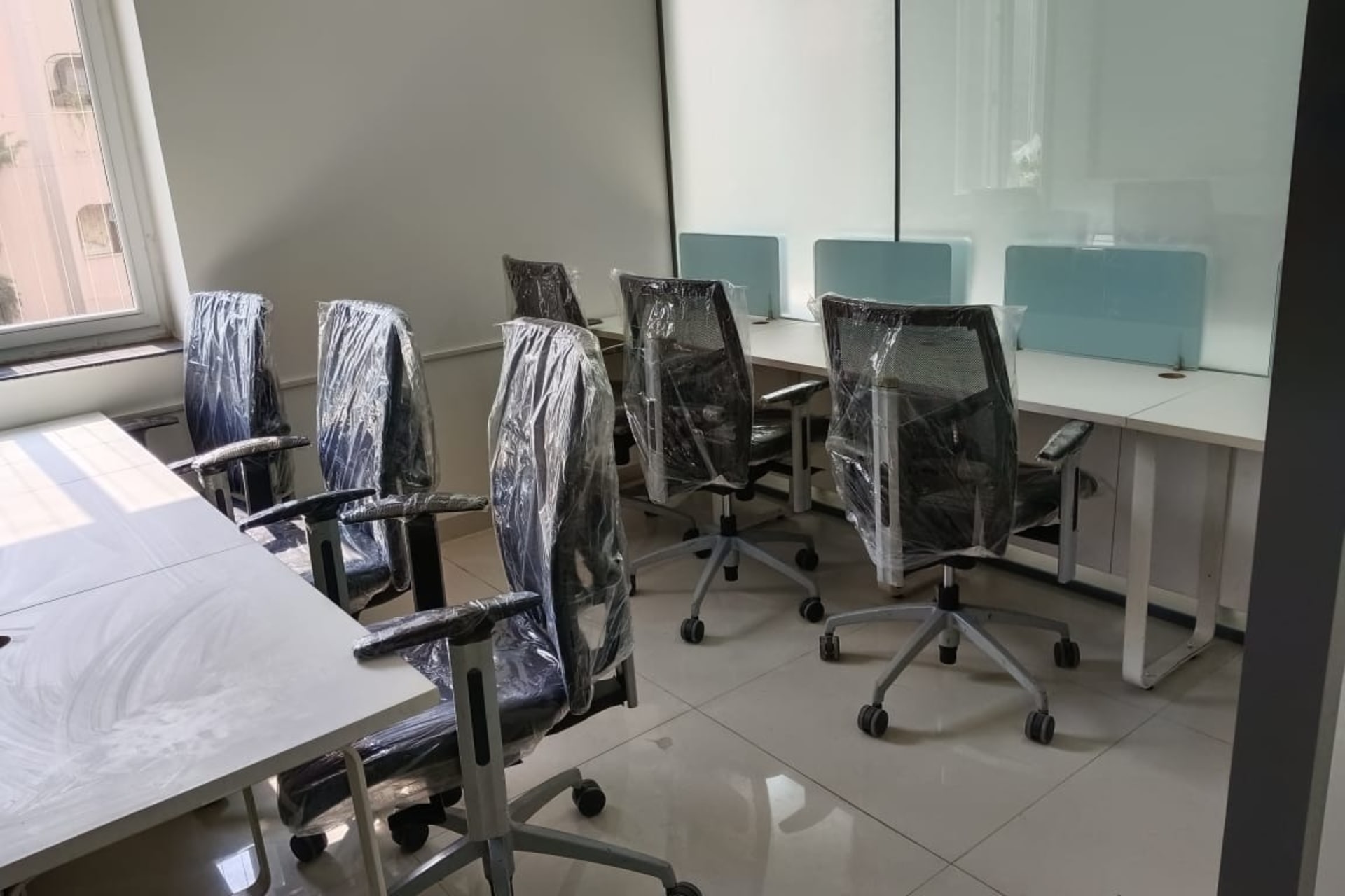 Adwrks Coworking -Prestige Technology Park4
