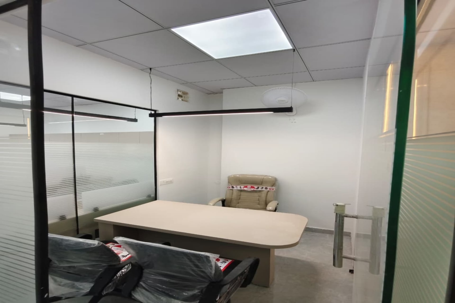 Aegis Coworking - office space in Tech Zone IV, Noida