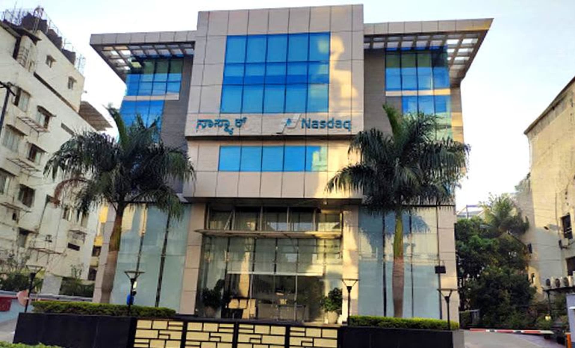 Affluence private space in Ashok Nagar, Bangalore