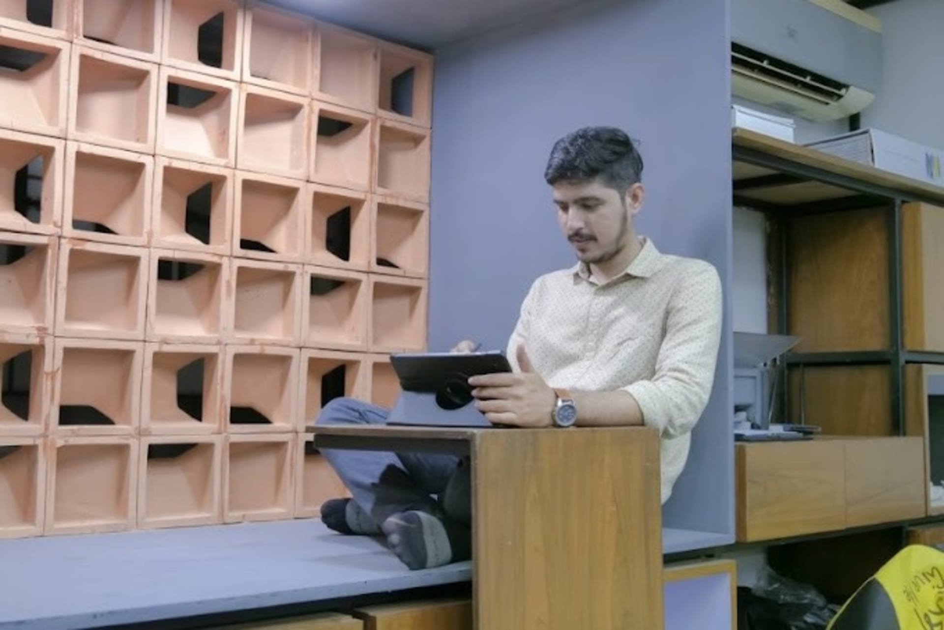 Agora Co-working undefined - coworking space in Ramdaspeth, Nagpur