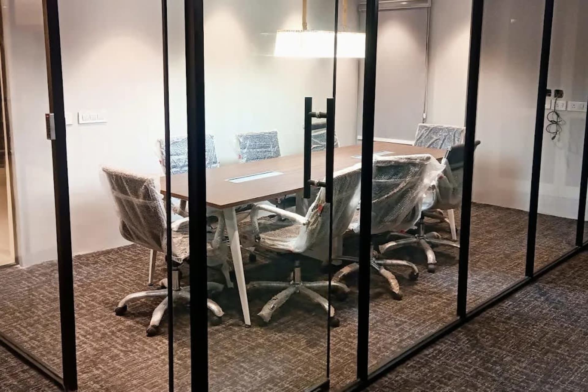 AGR Ateliers - coworking space