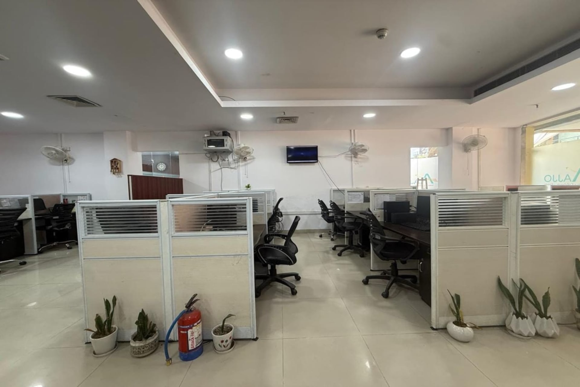 Ahata Industries - Delhi