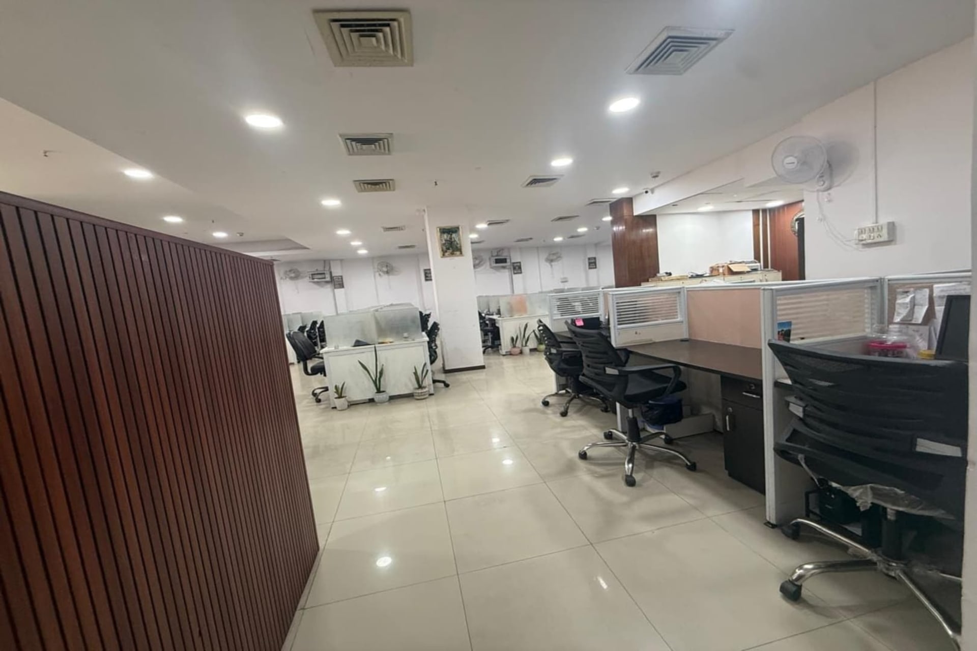 Ahata Industries - office space in Rohini, Delhi