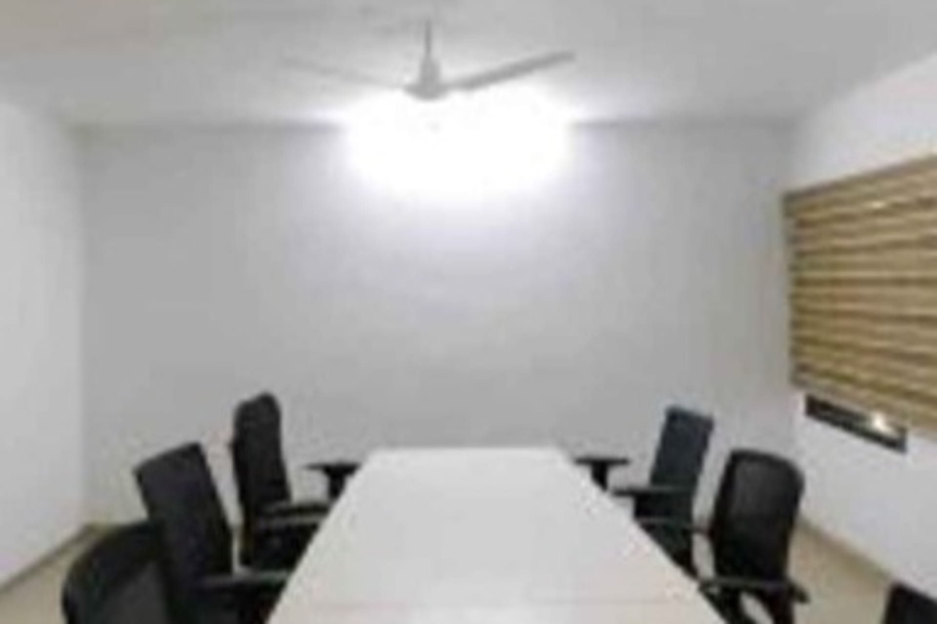AI CoWorking in Hyderabad