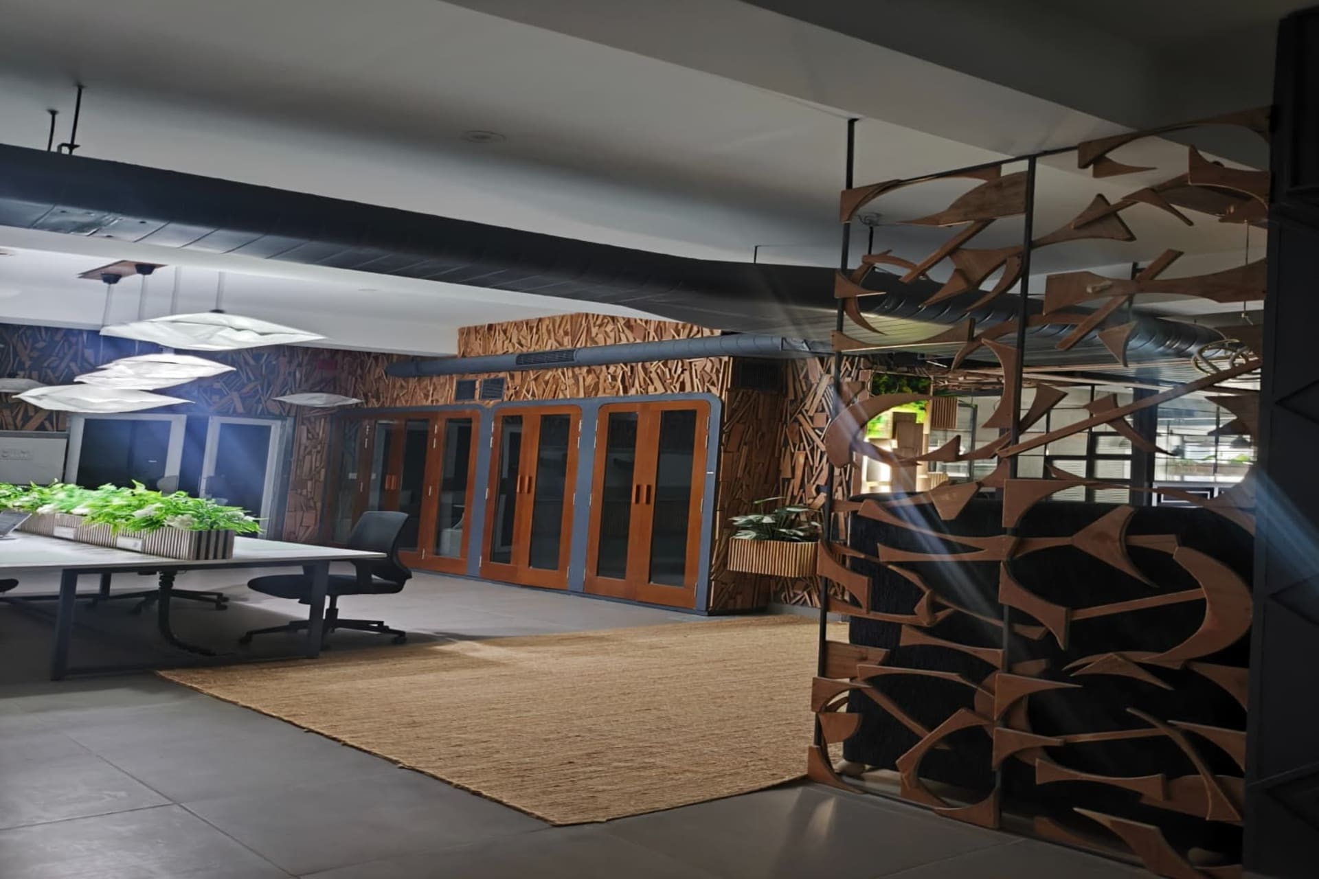 AICOWRK - office space in Yelahanka, Bangalore