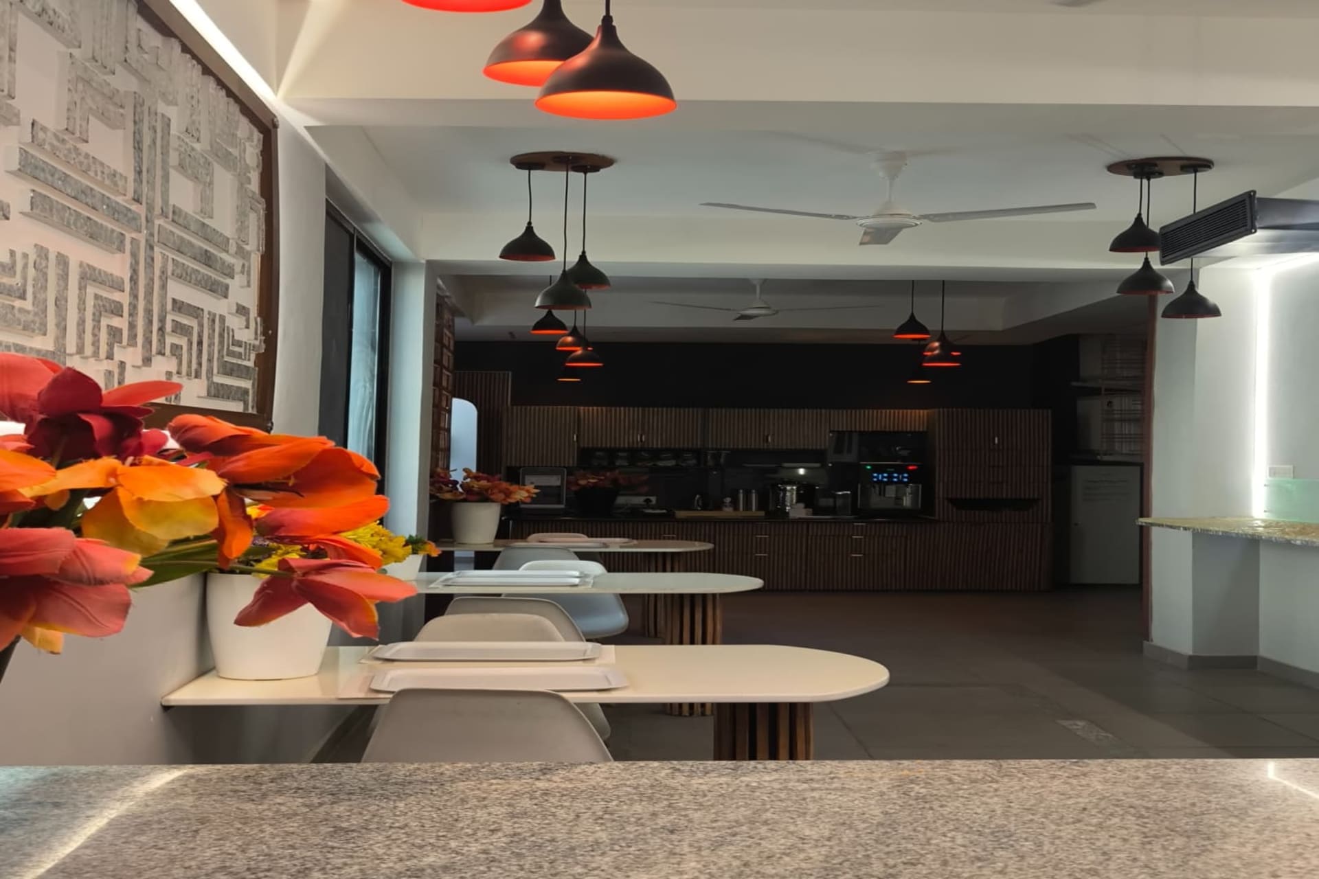 AICOWRK - Bangalore