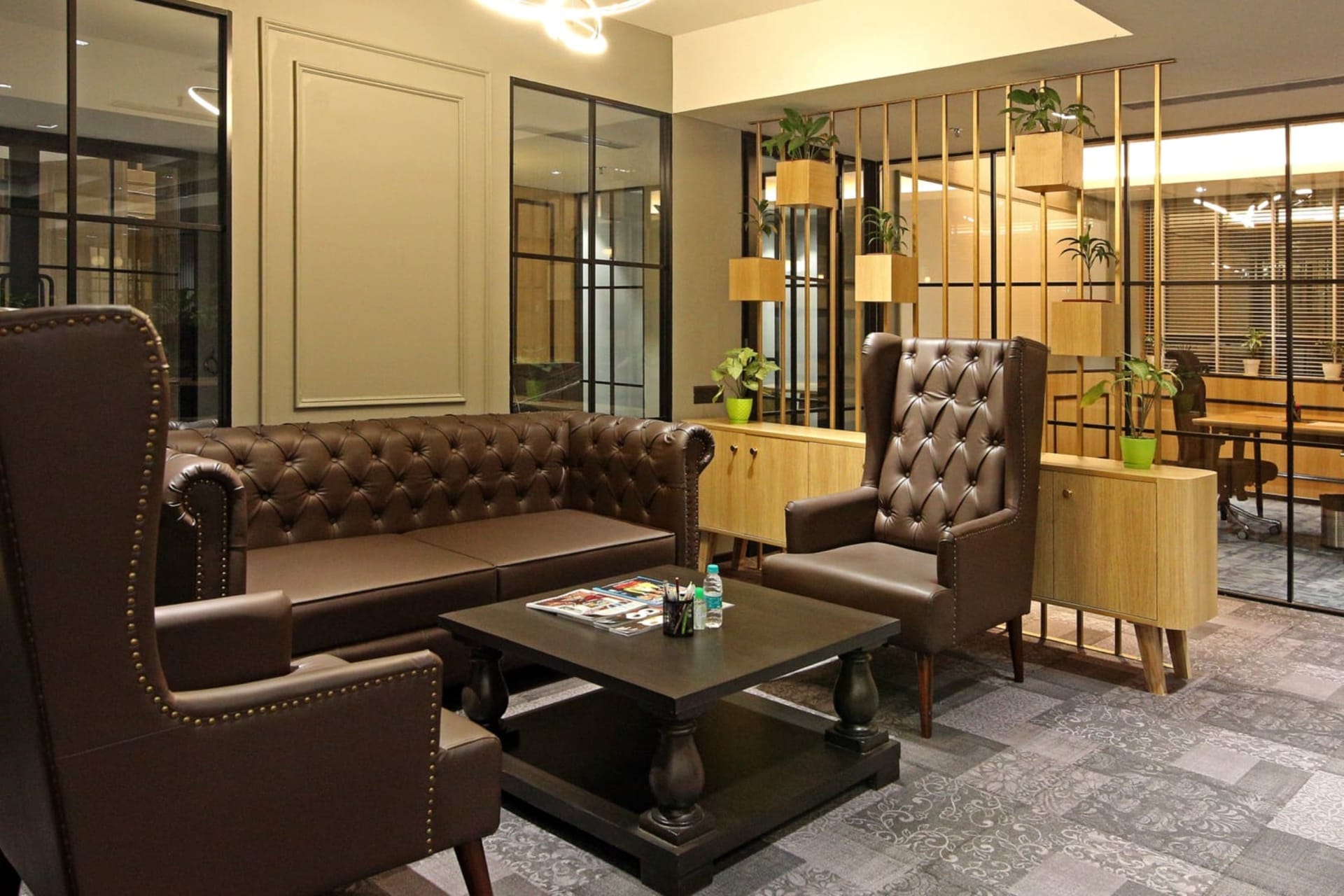 AIHP in Gurgaon
