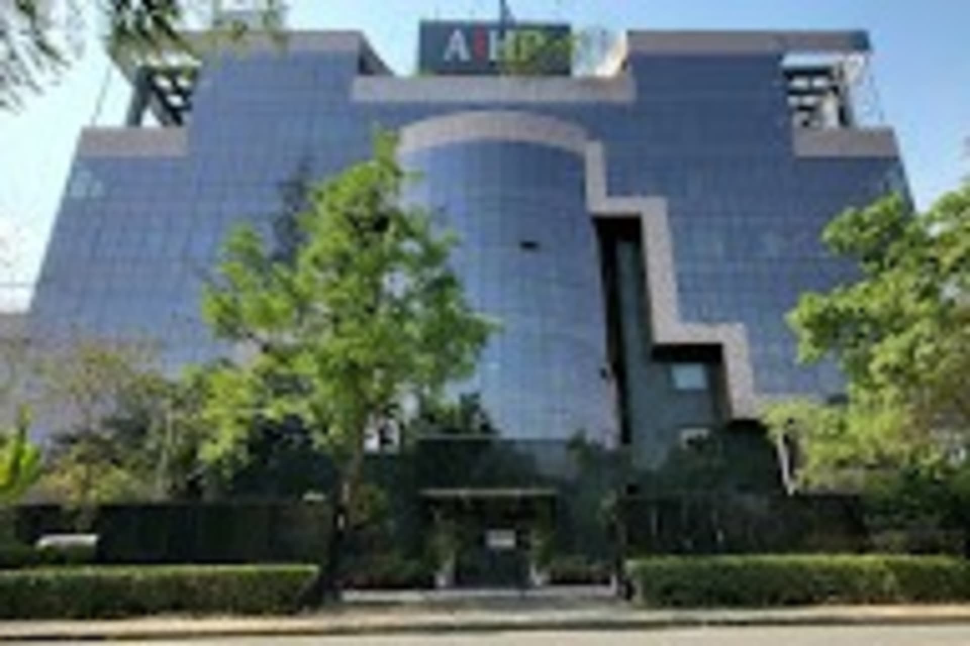 AIHP - coworking space