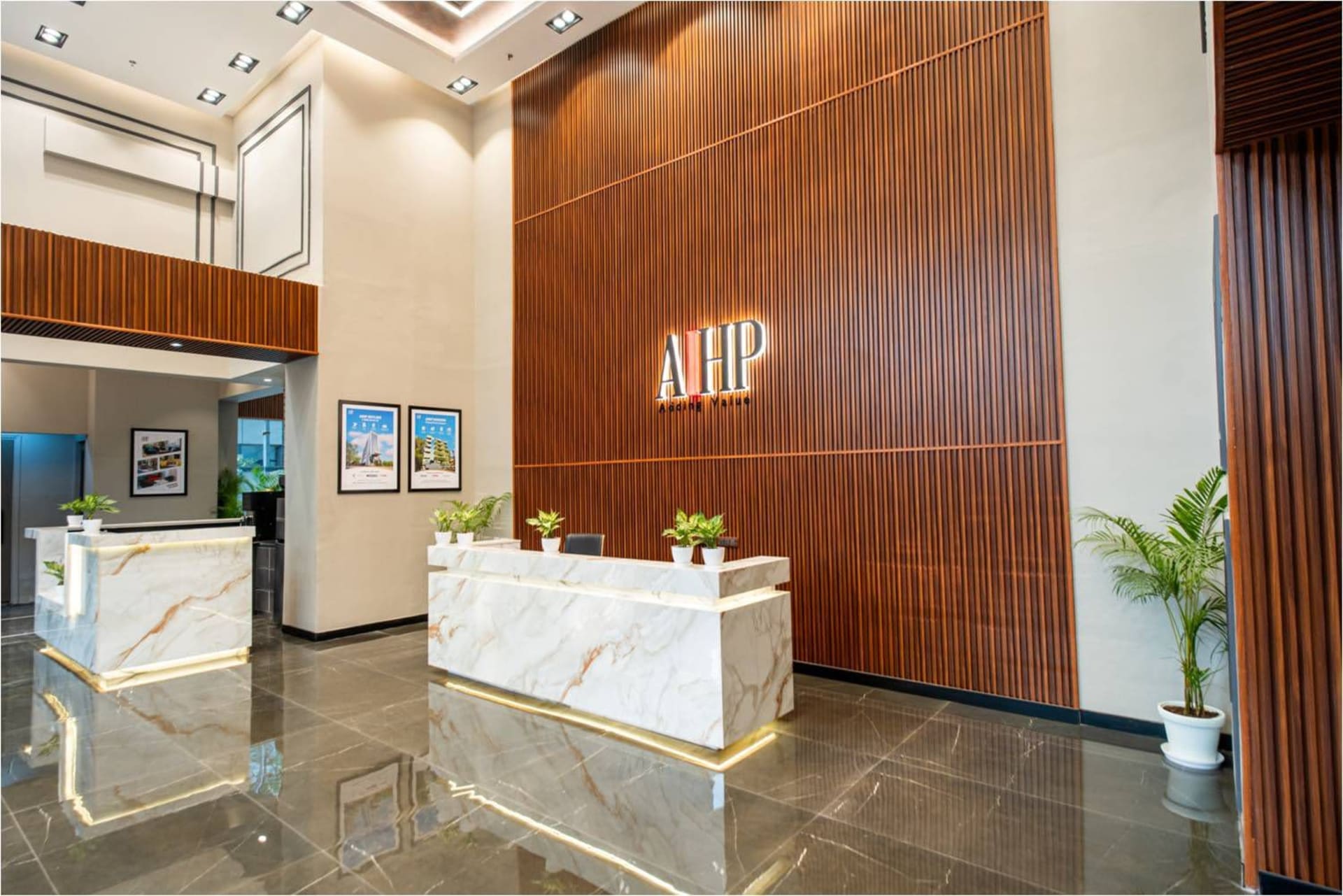 AIHP in Gurgaon