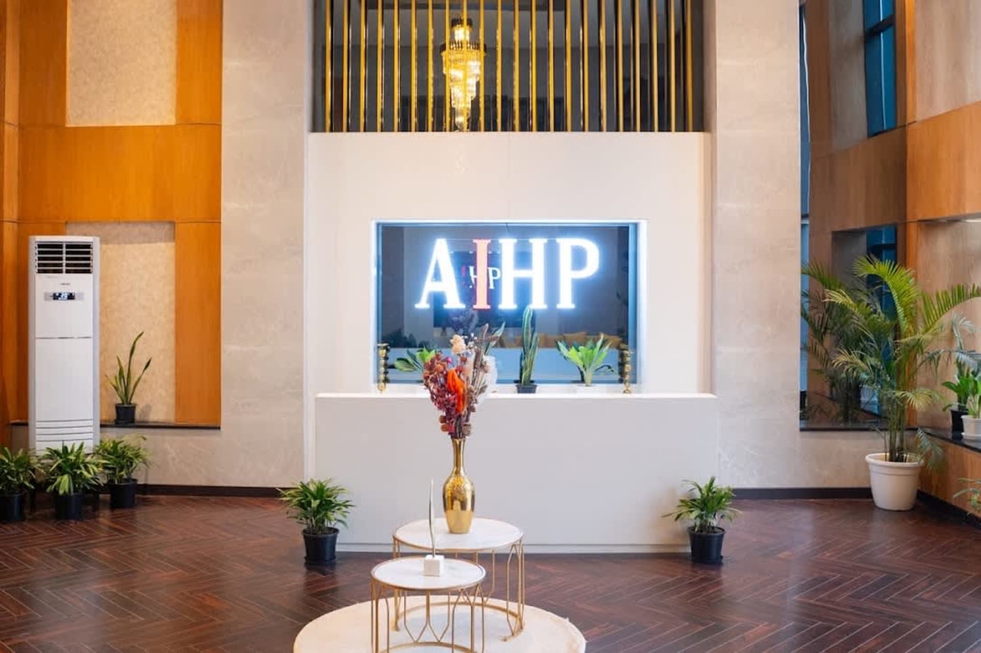 AIHP coworking space in Sector 32 Gurgaon, Gurgaon