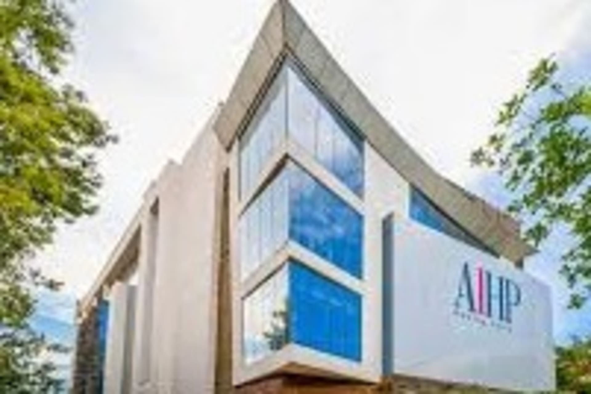 aihp - coworking space