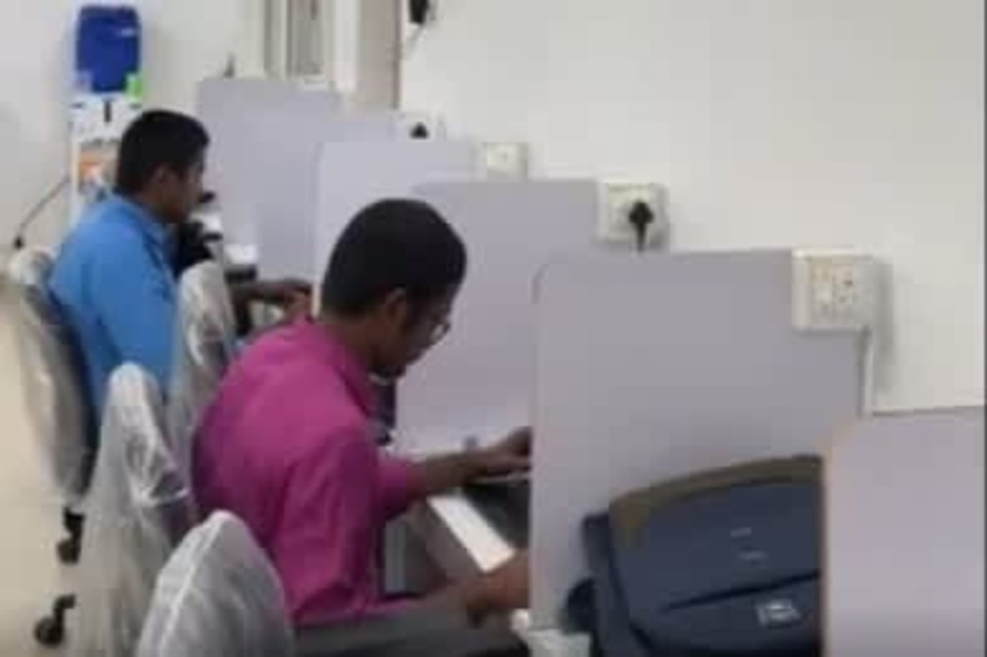 AIM STUDY HALL in Proddatur