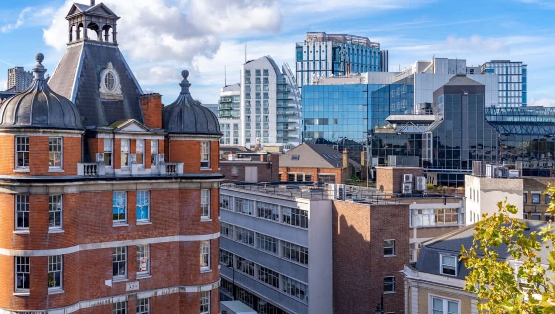 Airivo - coworking space in Shoreditch, London