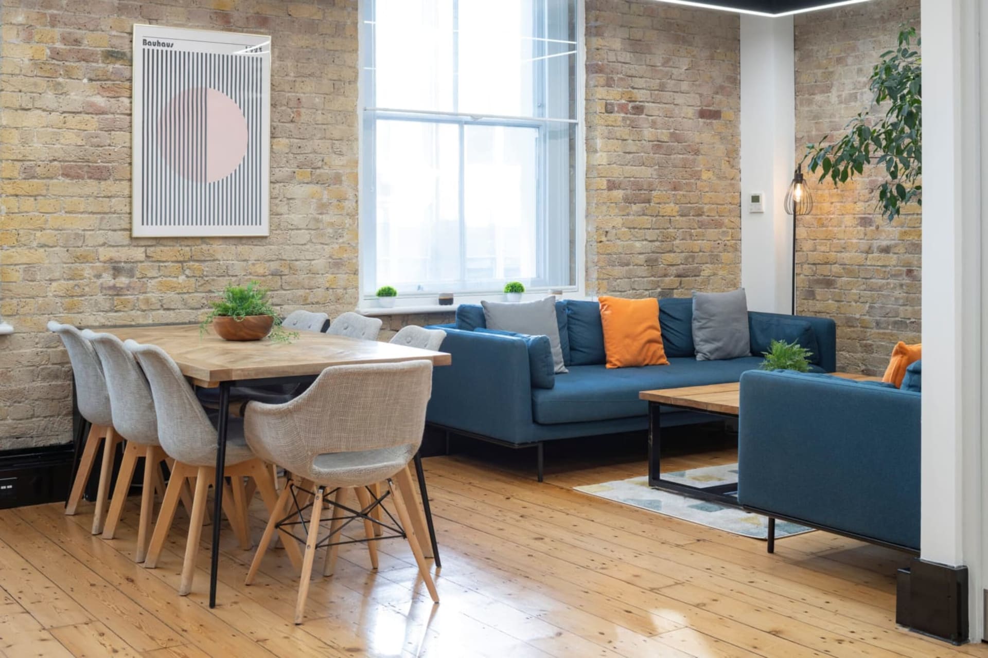 Airivo 91-93 Great Eastern Street - coworking space in Shoreditch, London